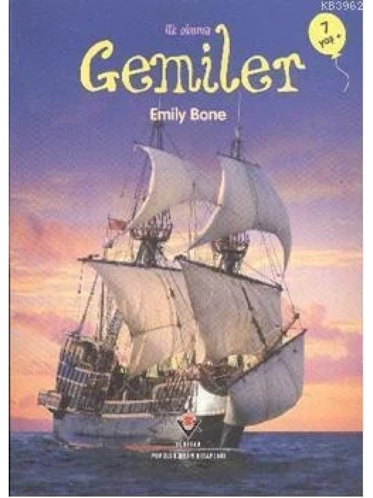 İlk Okuma - Gemiler