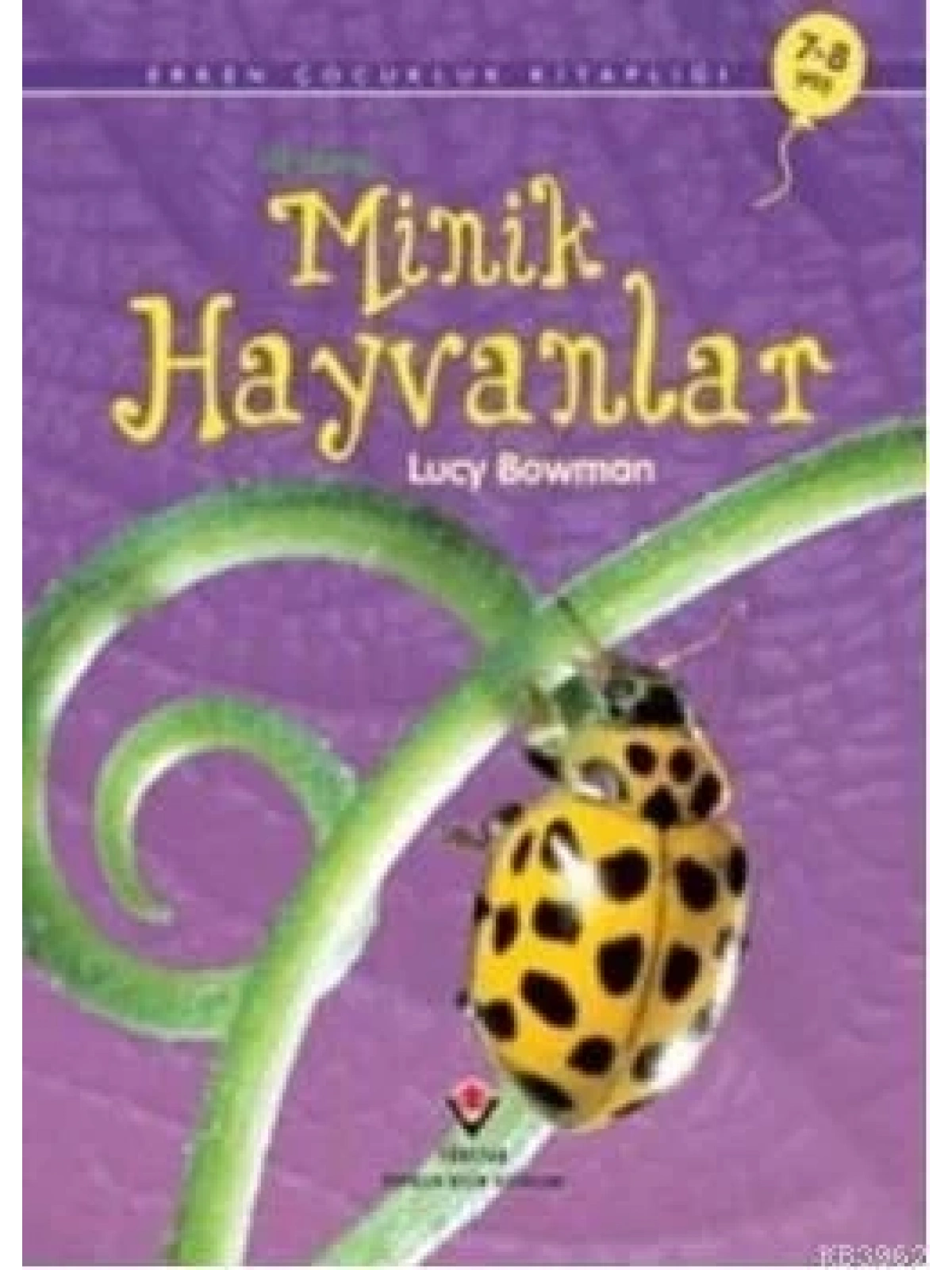 İlk Okuma - Minik Hayvanlar