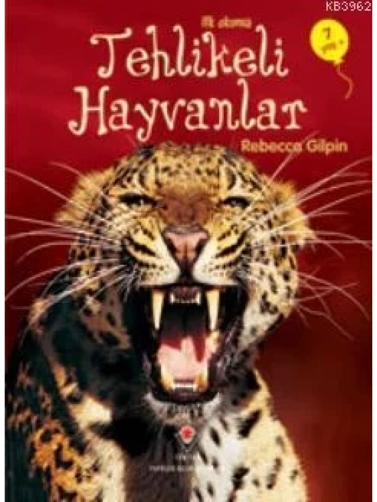 İlk Okuma - Tehlikeli Hayvanlar