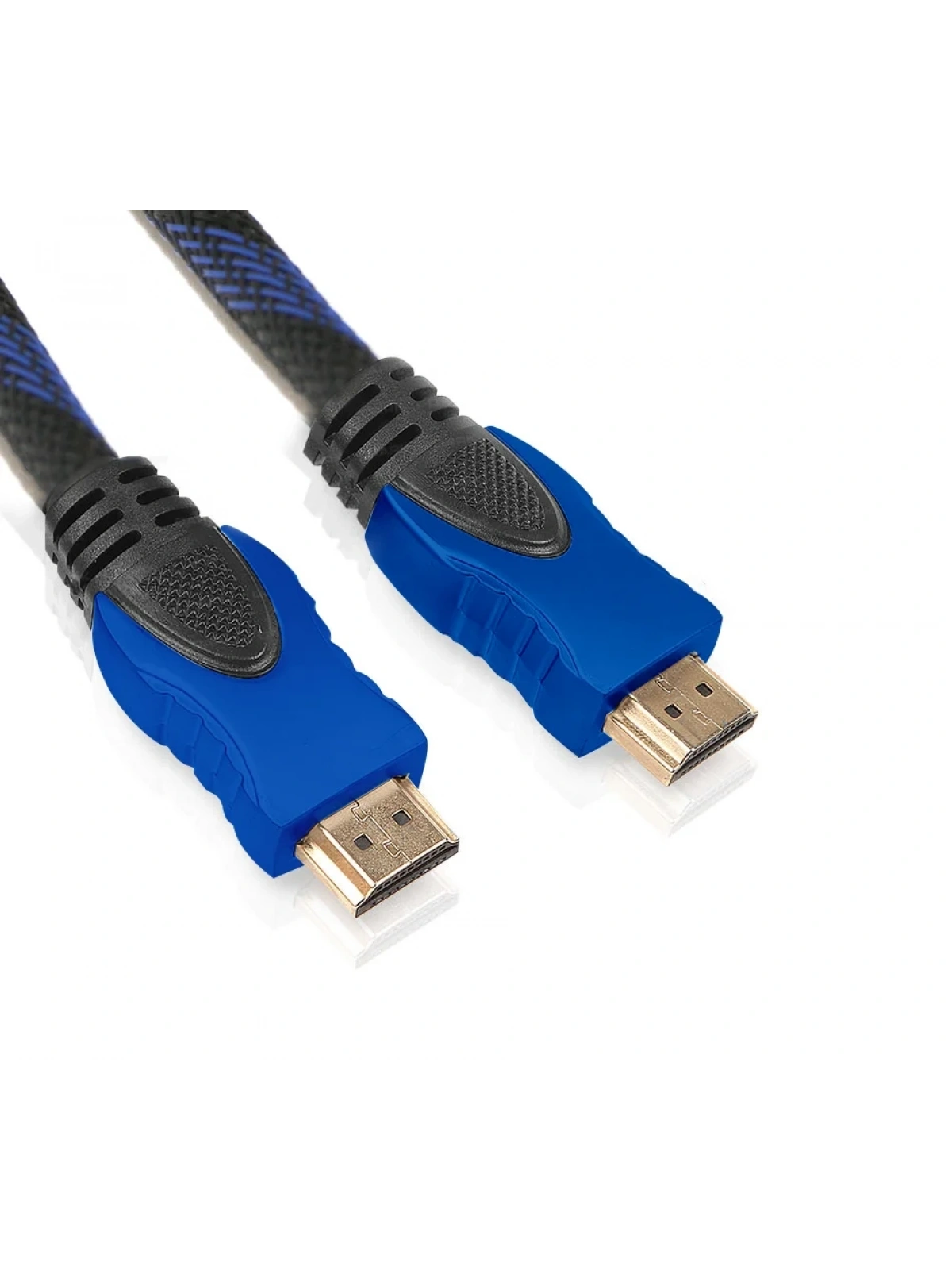 INCA IHK-03T HDMI 2V 4K ALTIN UÇ KABLO 3 METRE