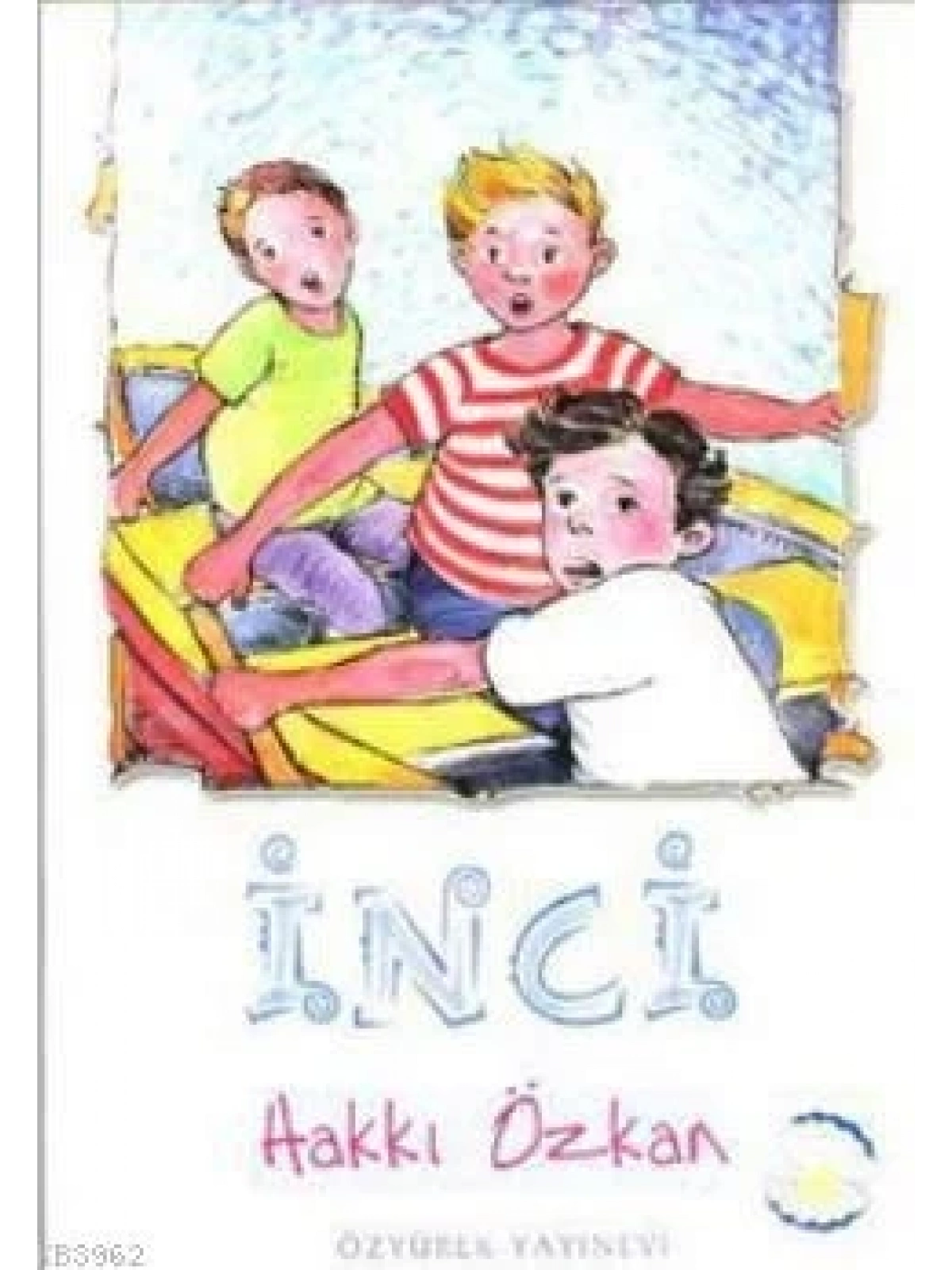 İnci