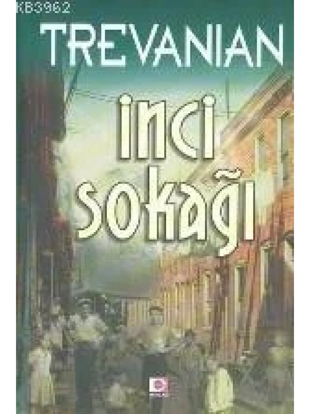 İnci Sokağı