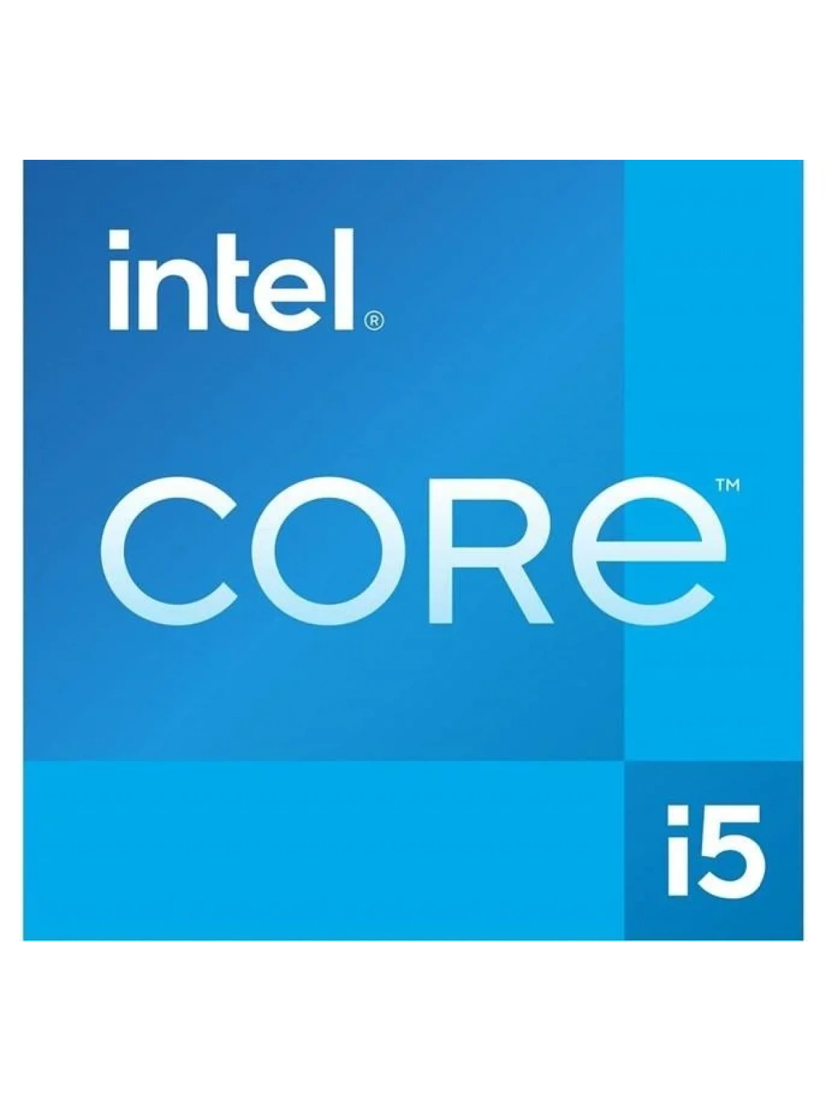 INTEL CORE İ5-12400 2.5 GHz 18MB 1700p 12.Nesil TRAY
