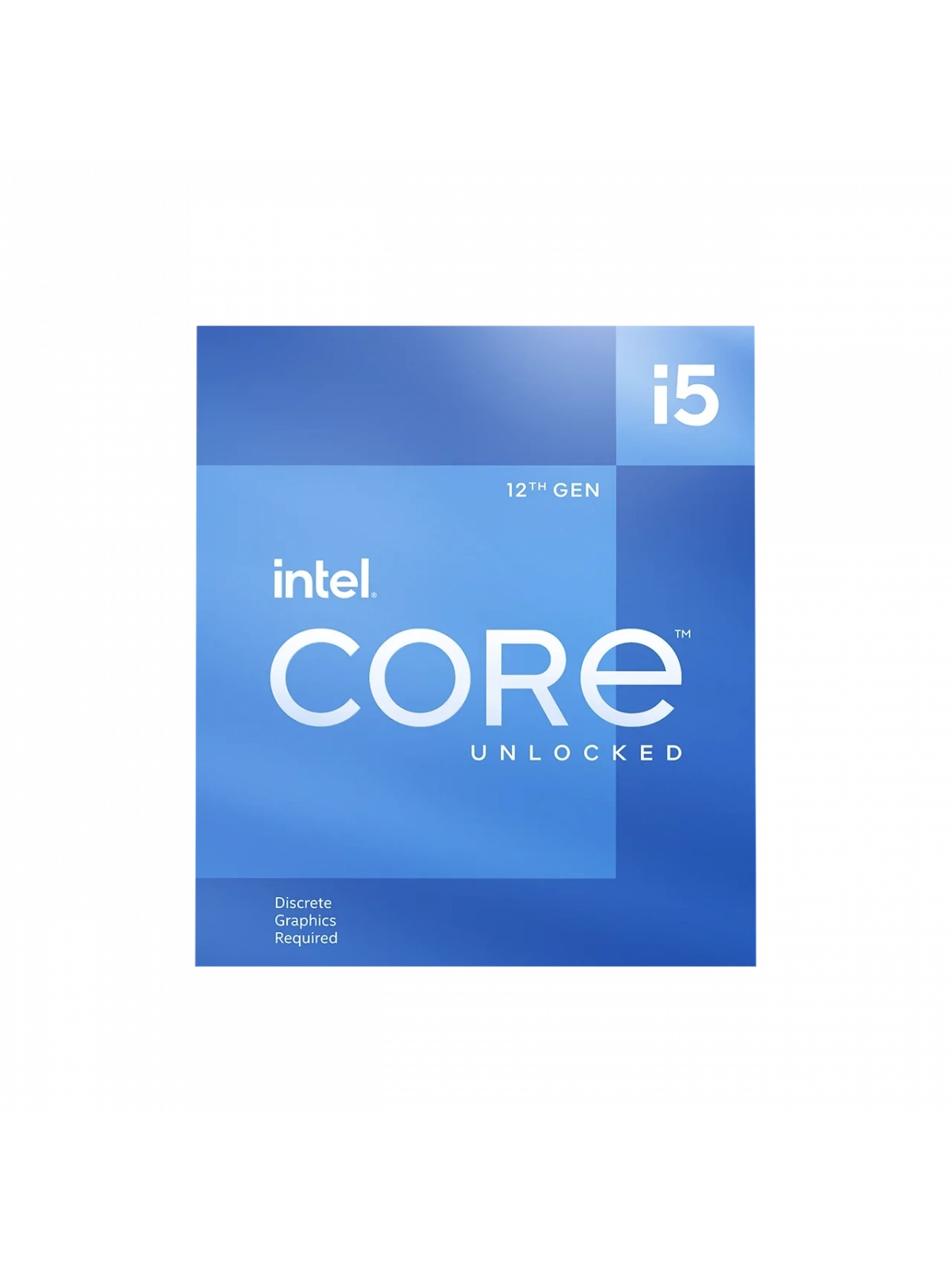 INTEL CORE i5-12600KF 3.70GHz 20MB 12.Nesil 1700p BOX (FANSIZ)