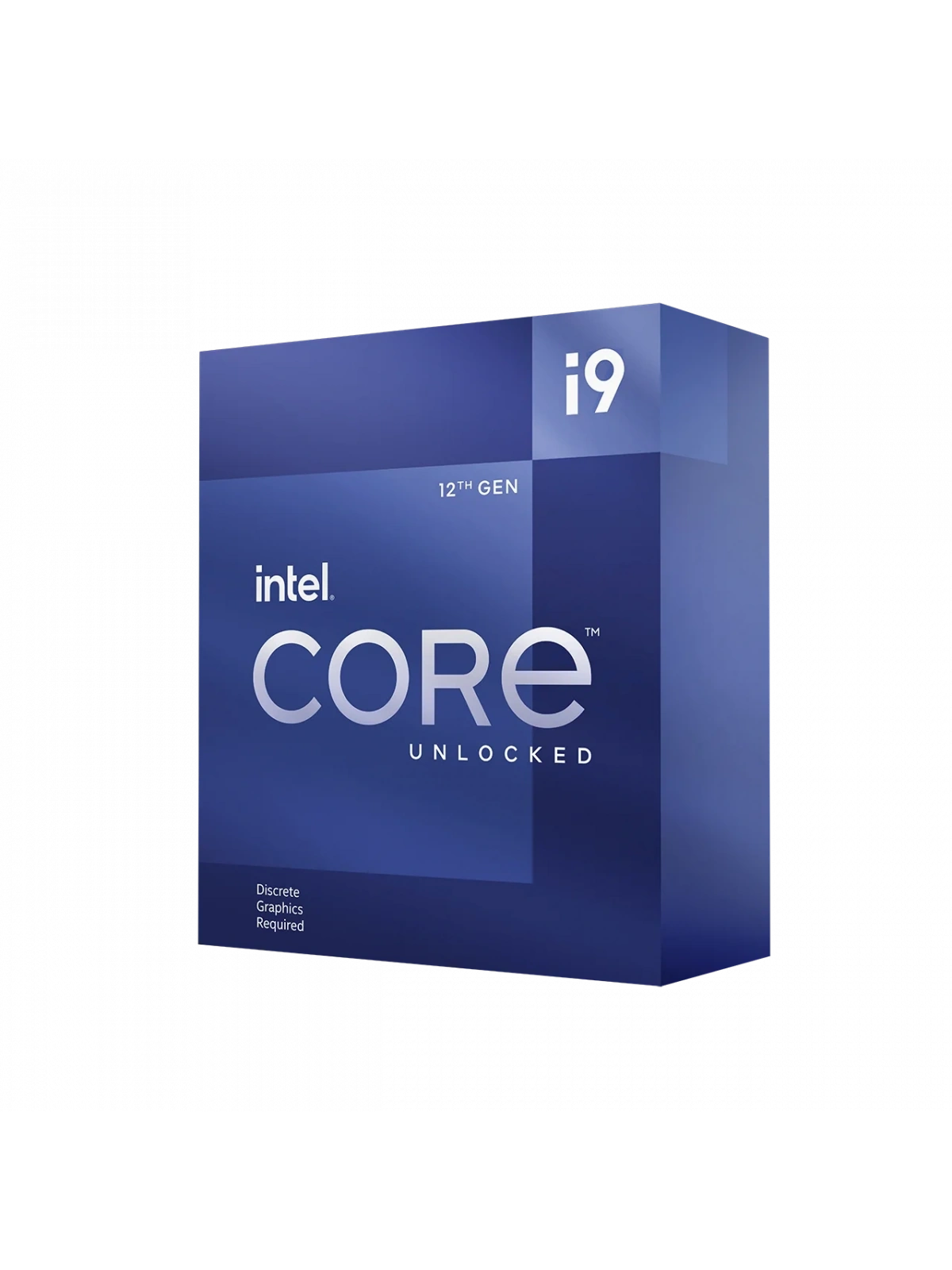 INTEL CORE i9-12900KF 3.20GHz 30MB 12.Nesil 1700p BOX (FANSIZ)