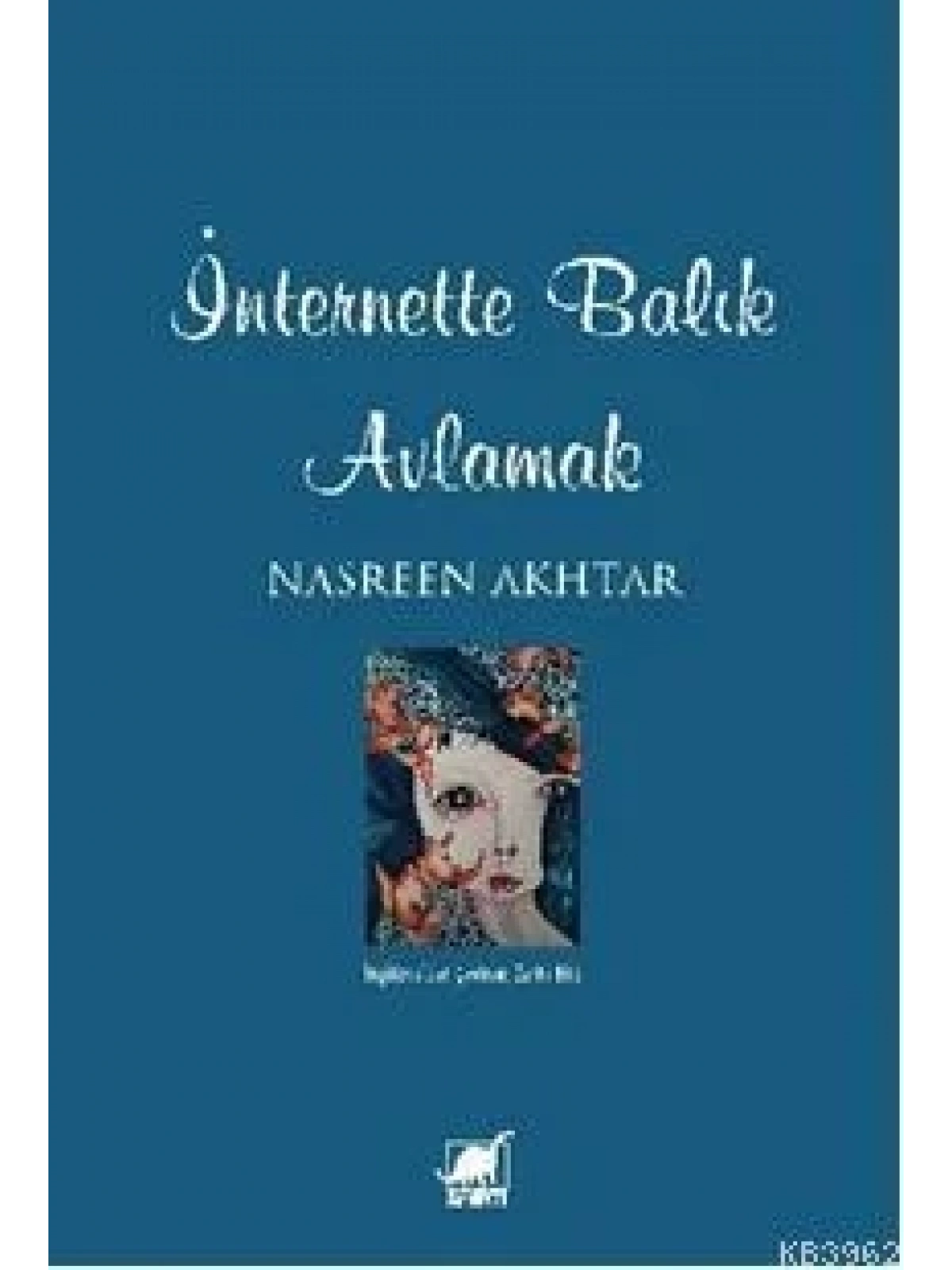 İnternette Balık Avlamak
