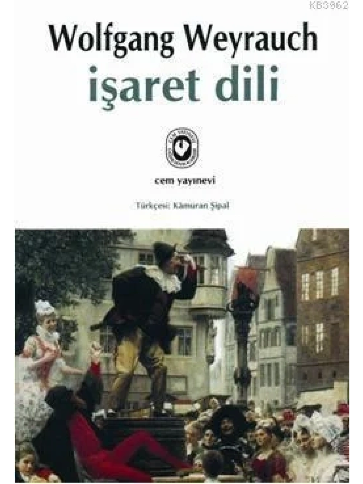 İşaret Dili