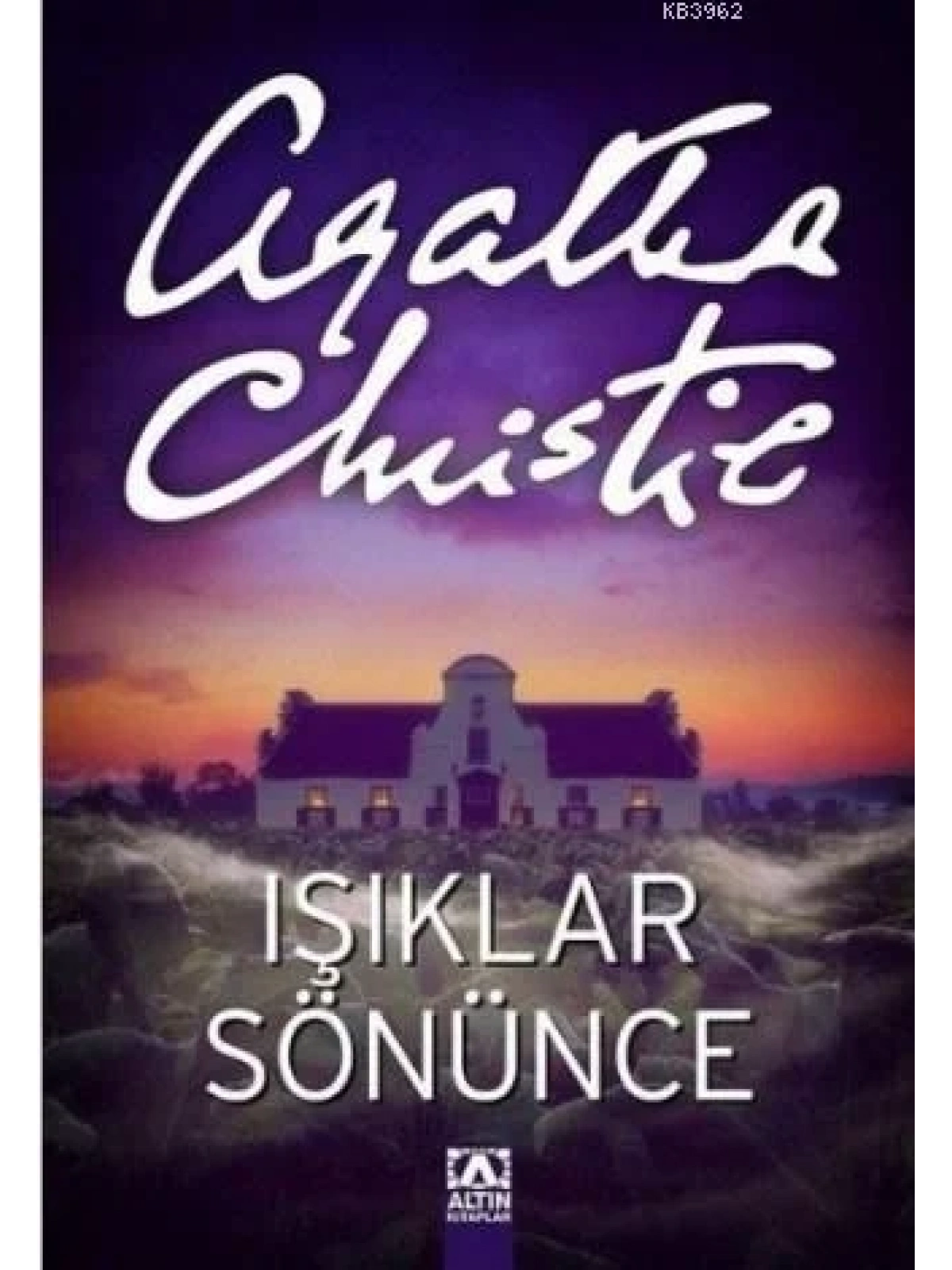 Işıklar Sönünce
