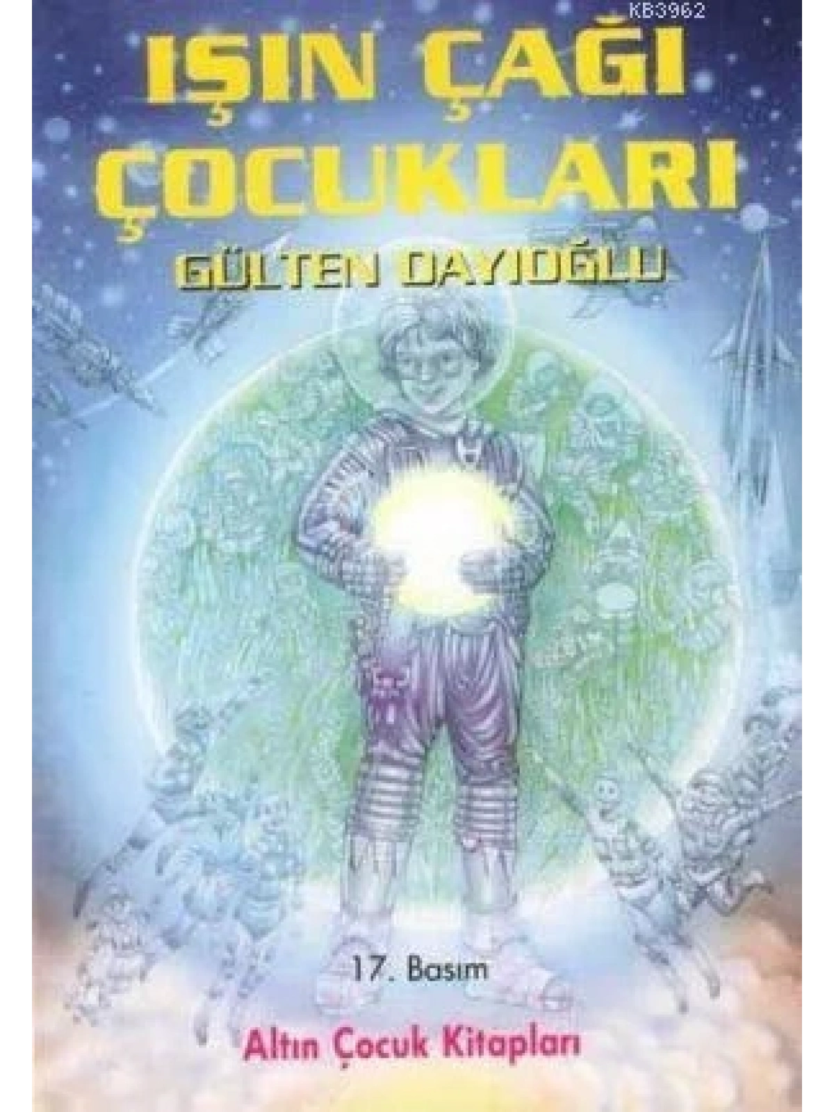 Işın Çağı Çocukları