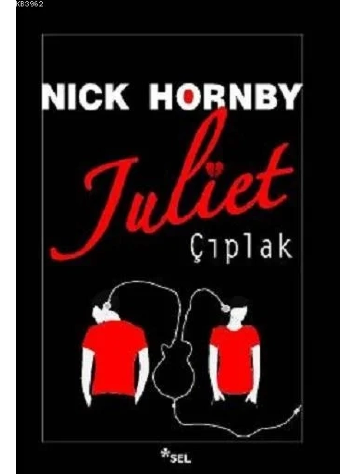 Juliet Çıplak