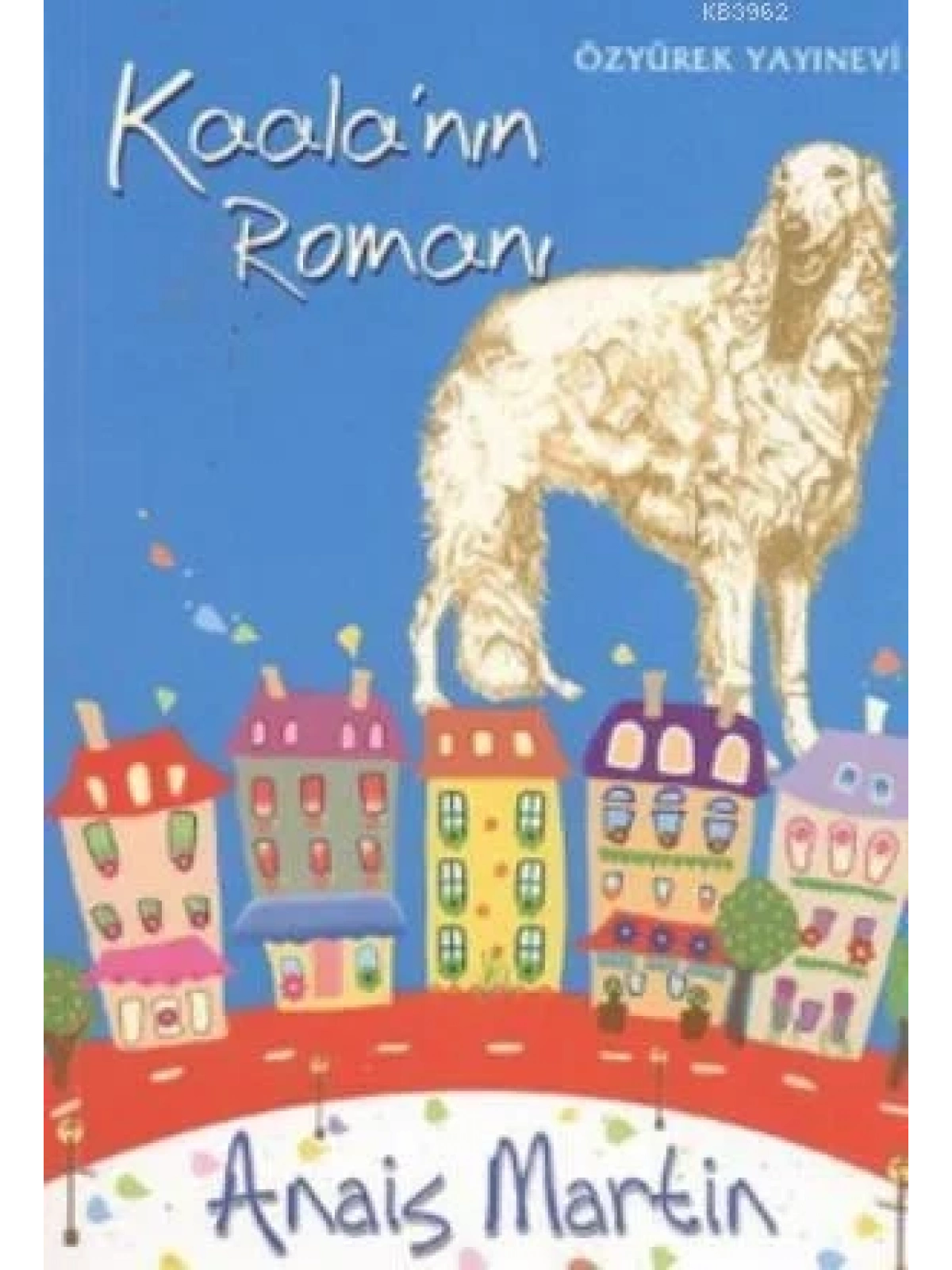 Kaalanın Romanı