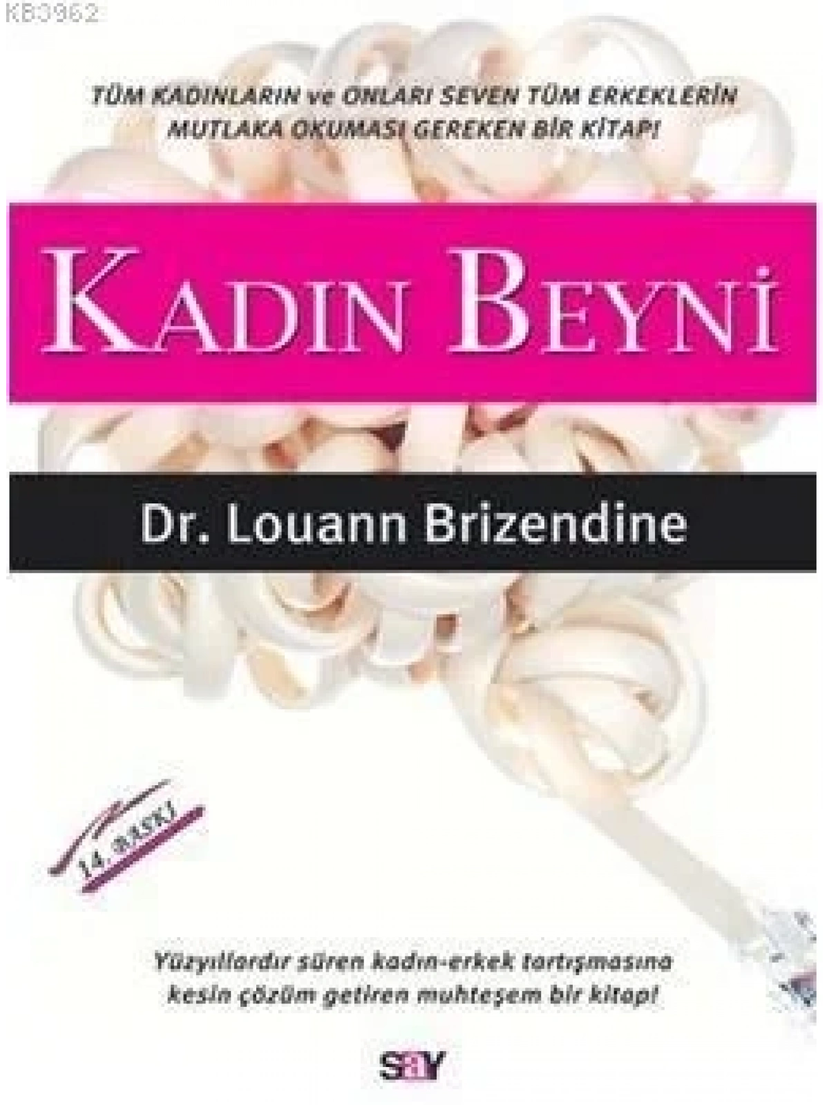 Kadın Beyni