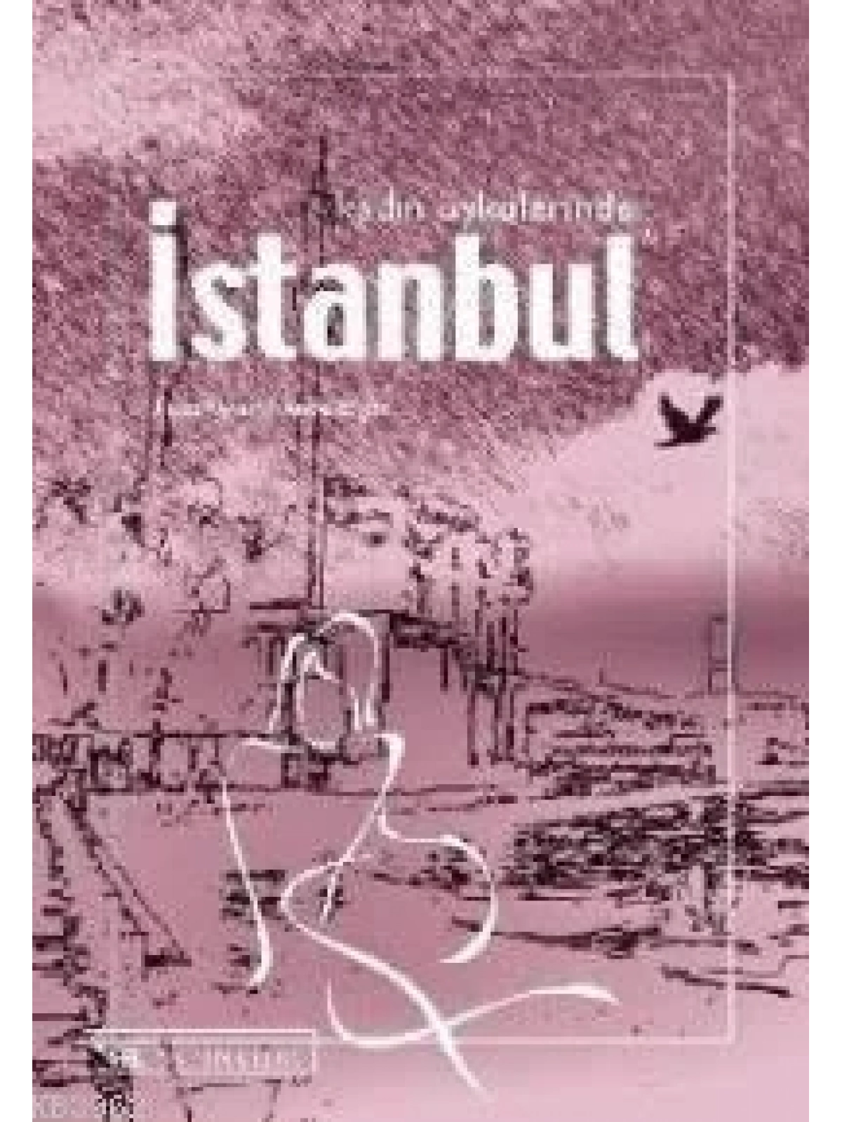 Kadın Öykülerinde İstanbul