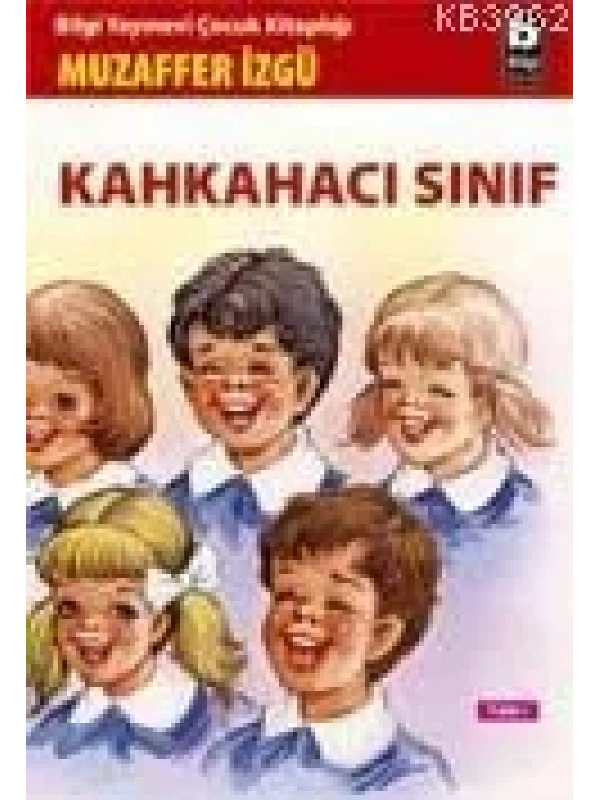 Kahkahacı Sınıf