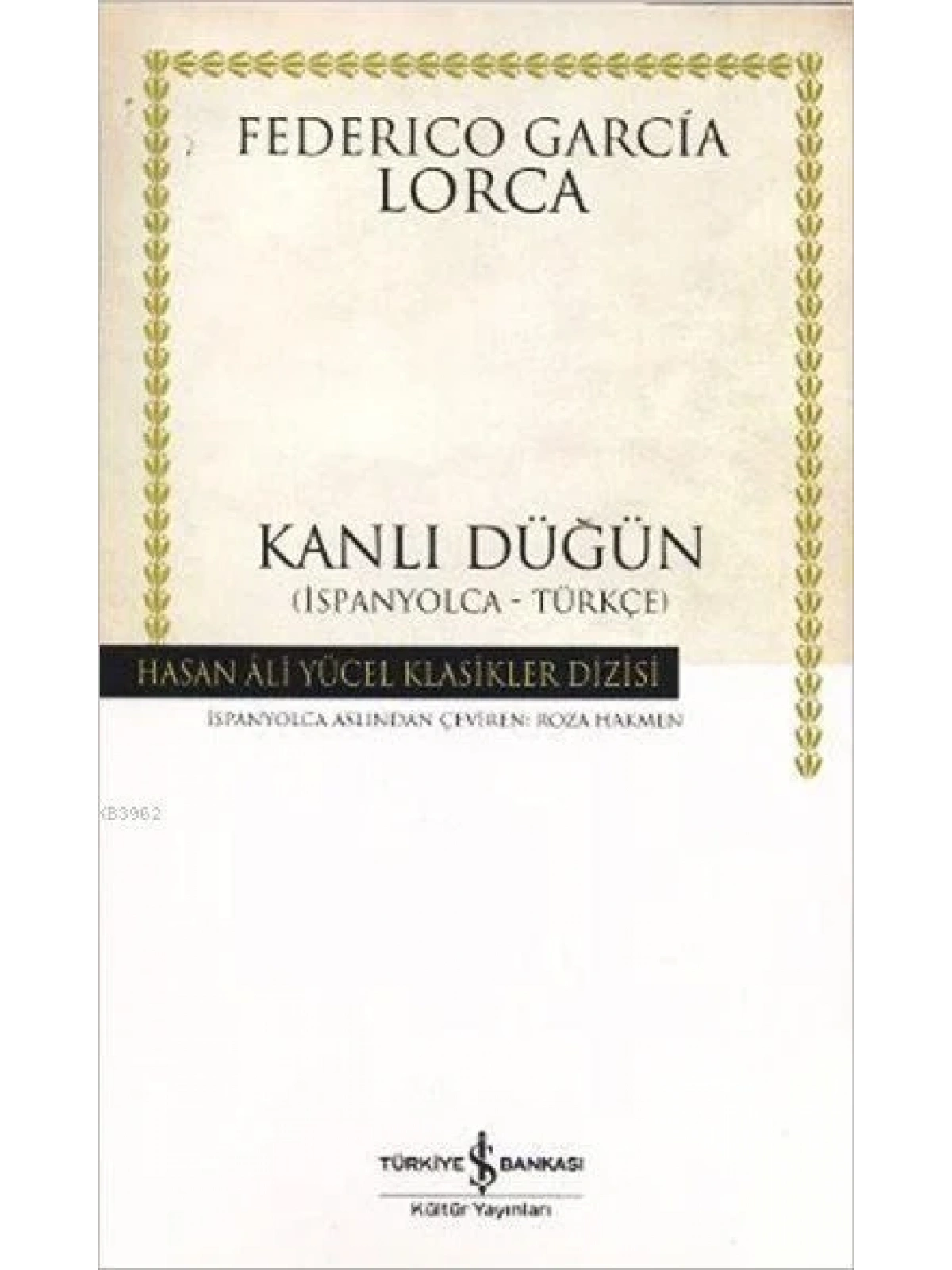 Kanlı Düğün