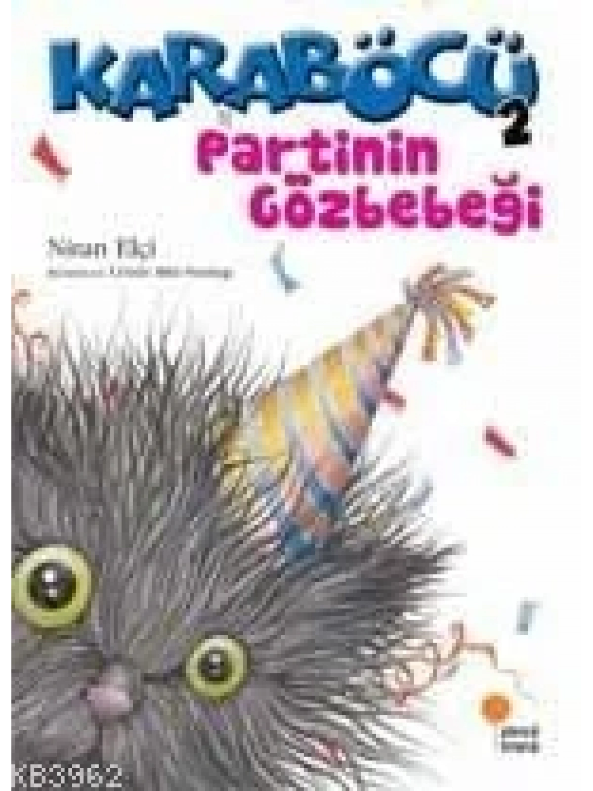 Karaböcü 2 - Partinin Gözbebeği
