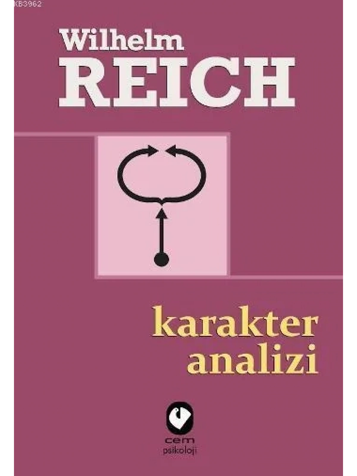 Karakter Analizi