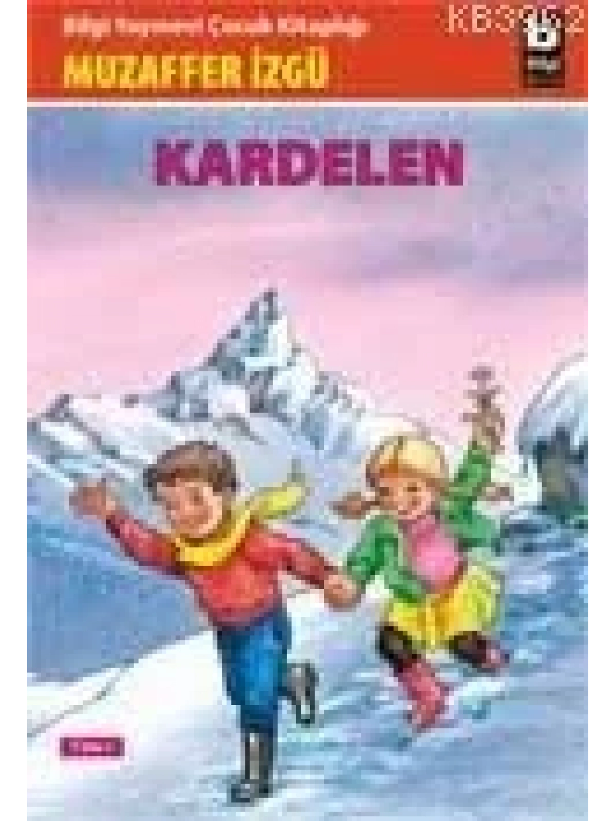 Kardelen