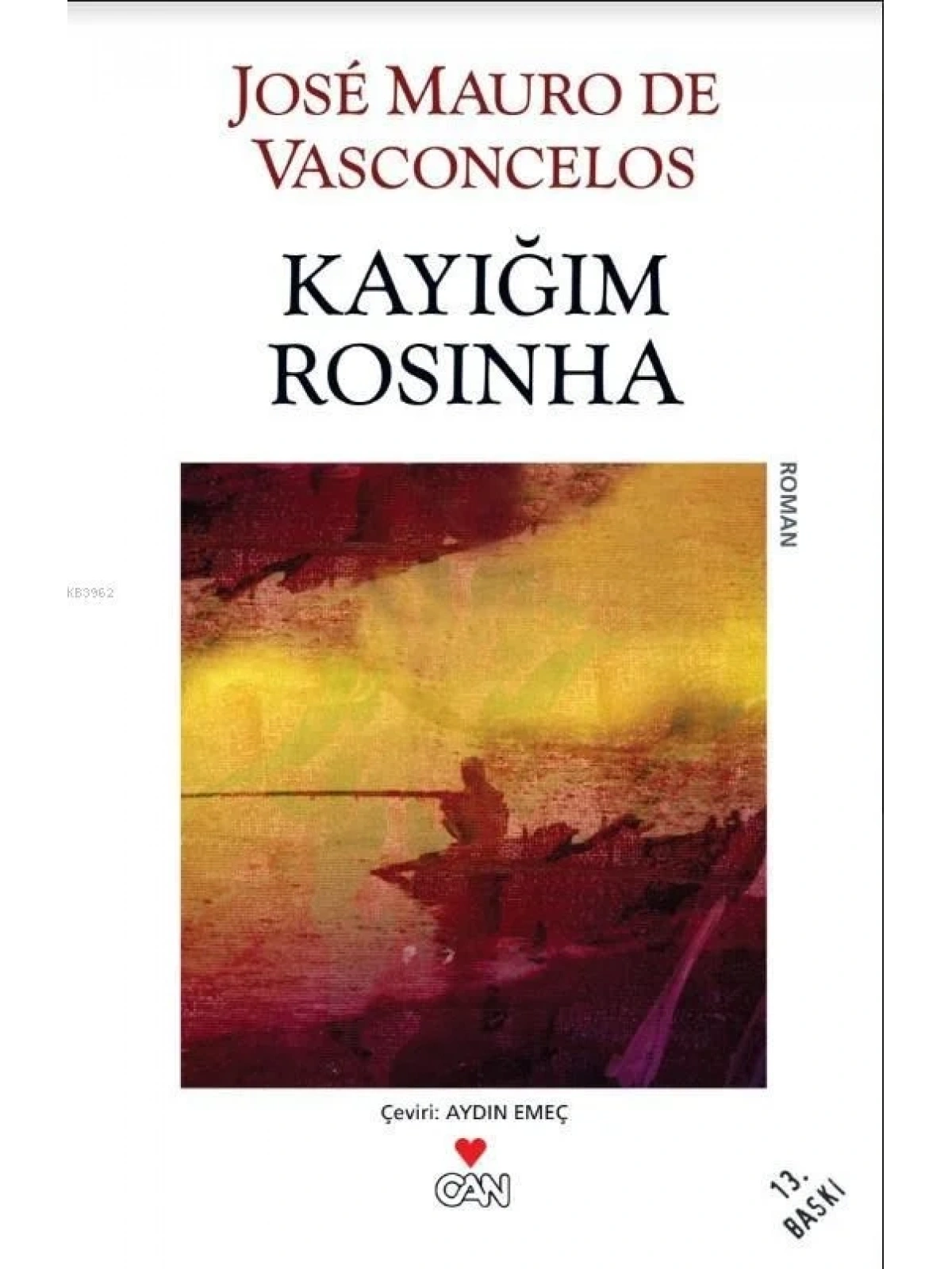 Kayığım Rosinha