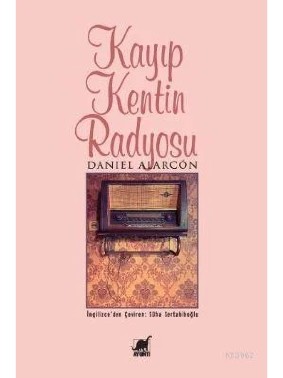 Kayıp Kentin Radyosu