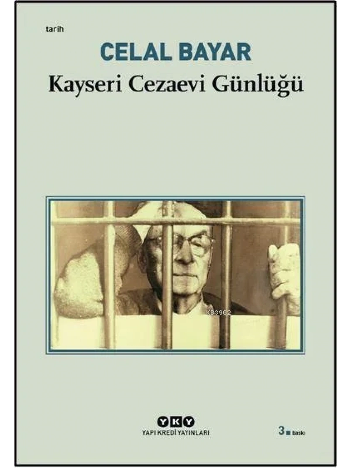 Kayseri Cezaevi Günlüğü