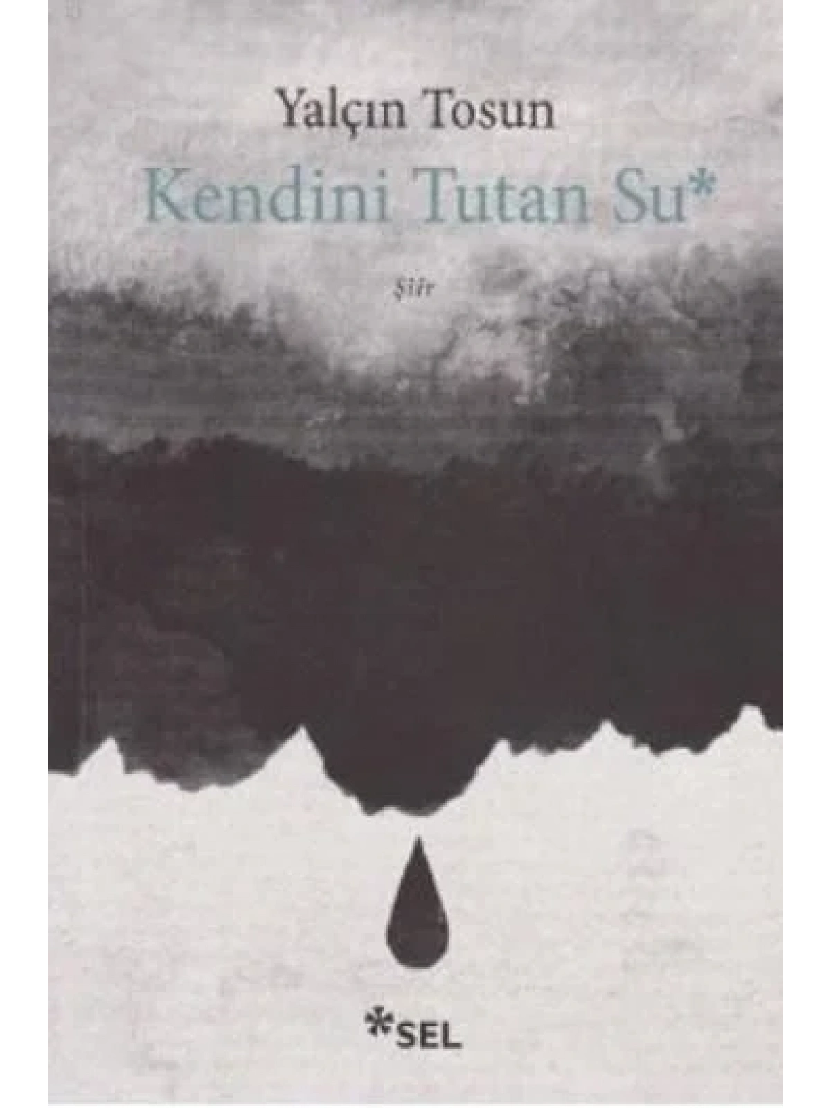 Kendini Tutan Su