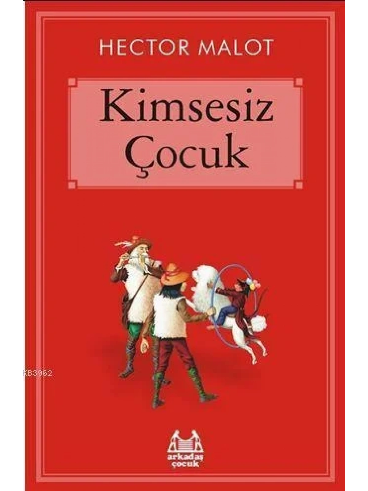 Kimsesiz Çocuk