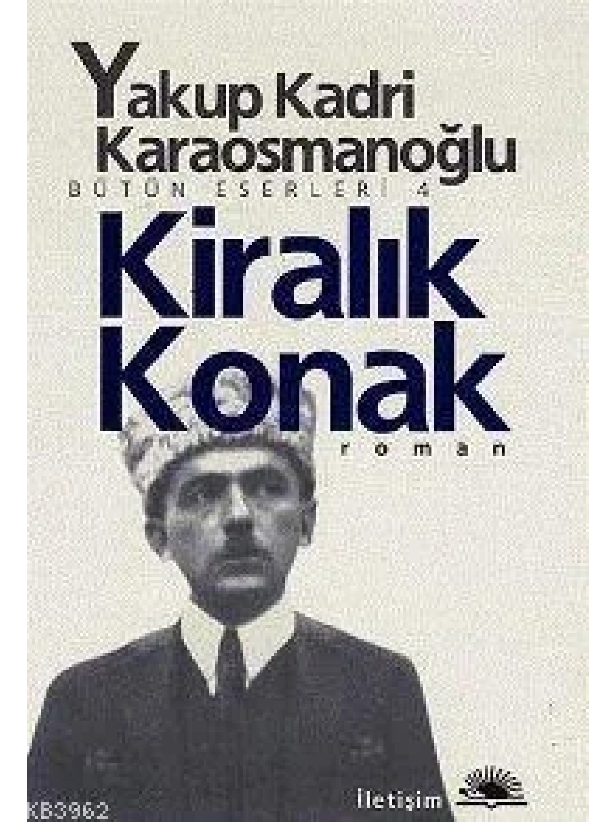 Kiralık Konak