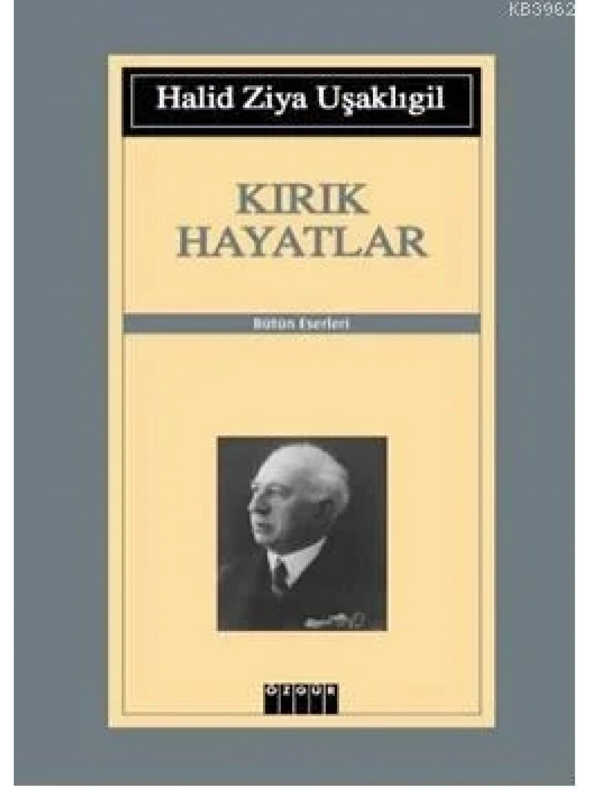 Kırık Hayatlar