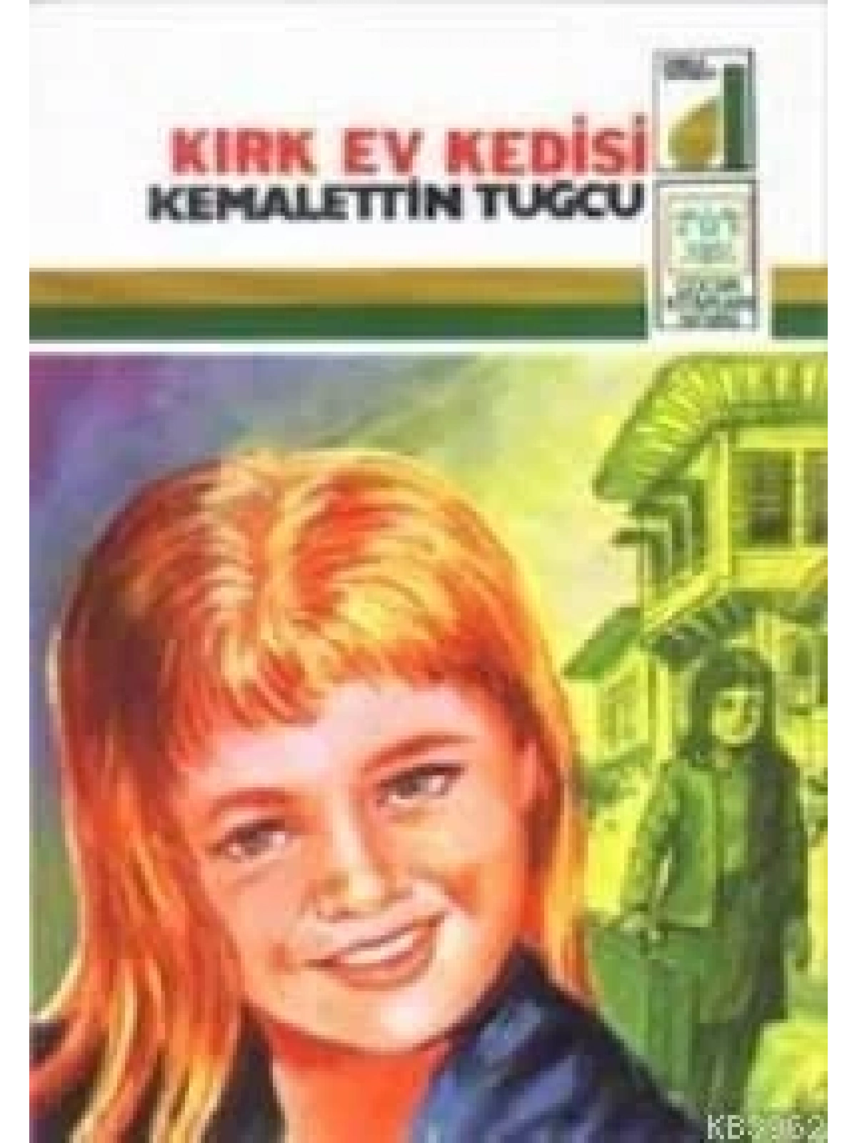Kırk Ev Kedisi