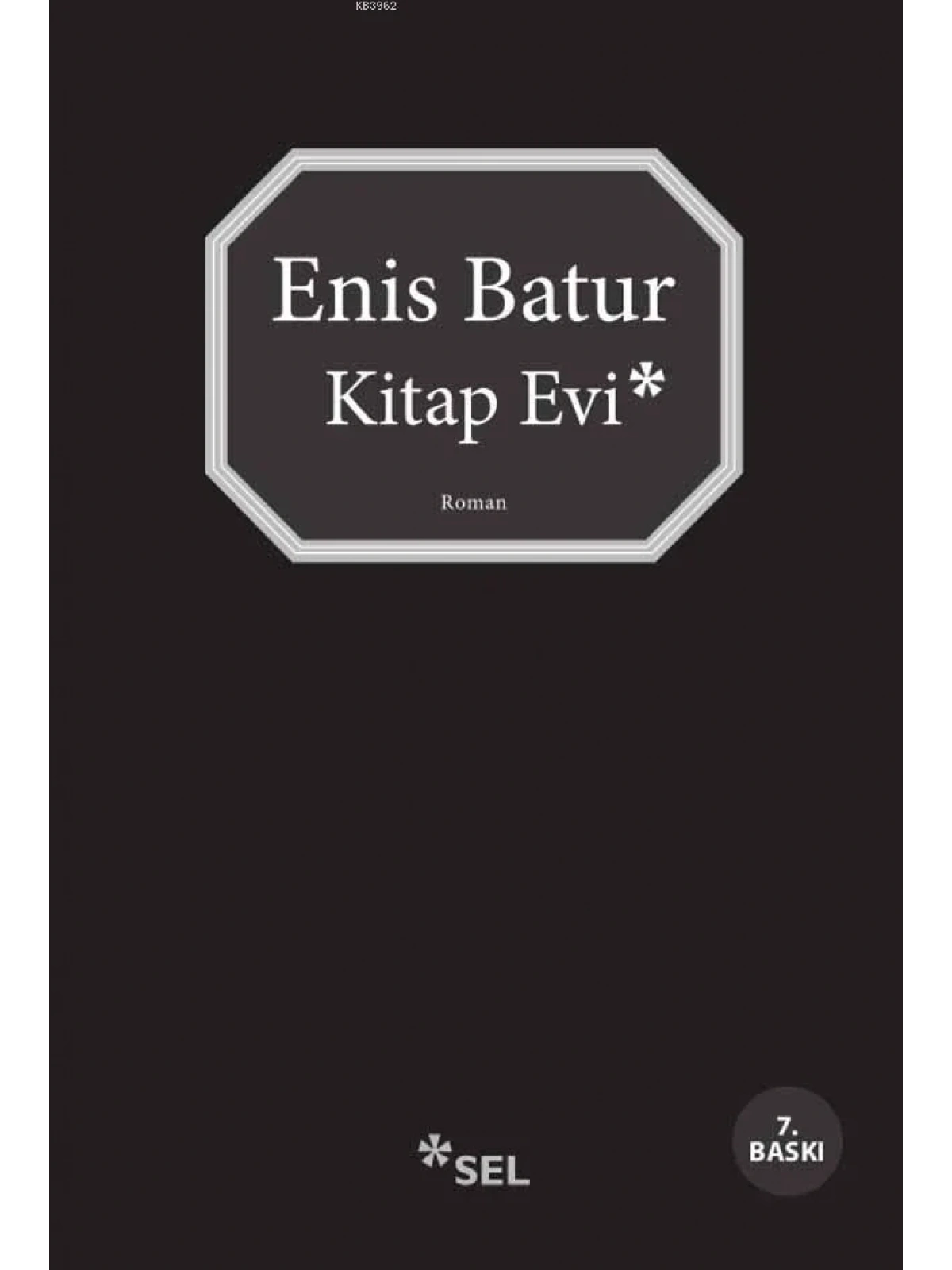 Kitap Evi