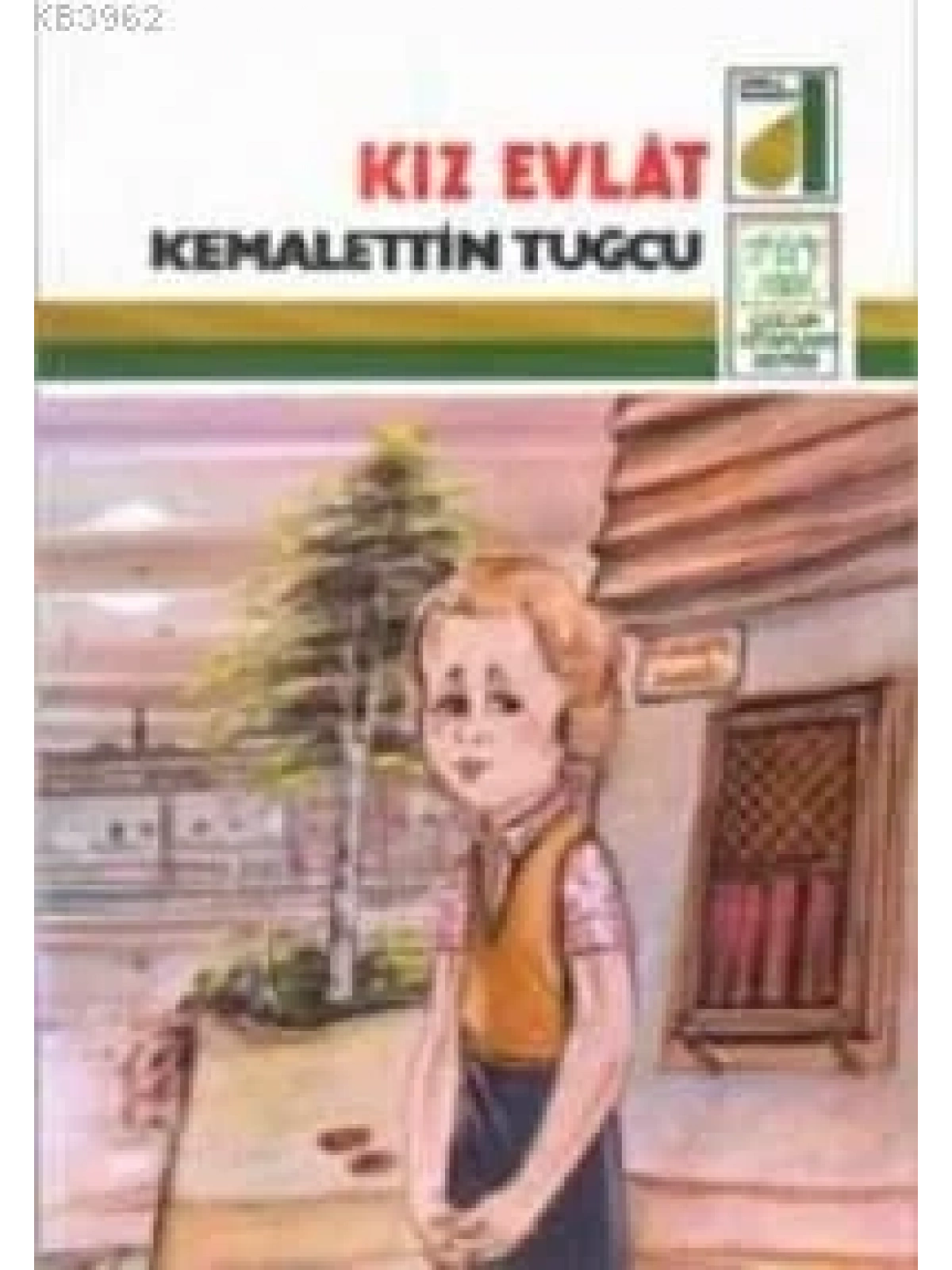 Kız Evlat