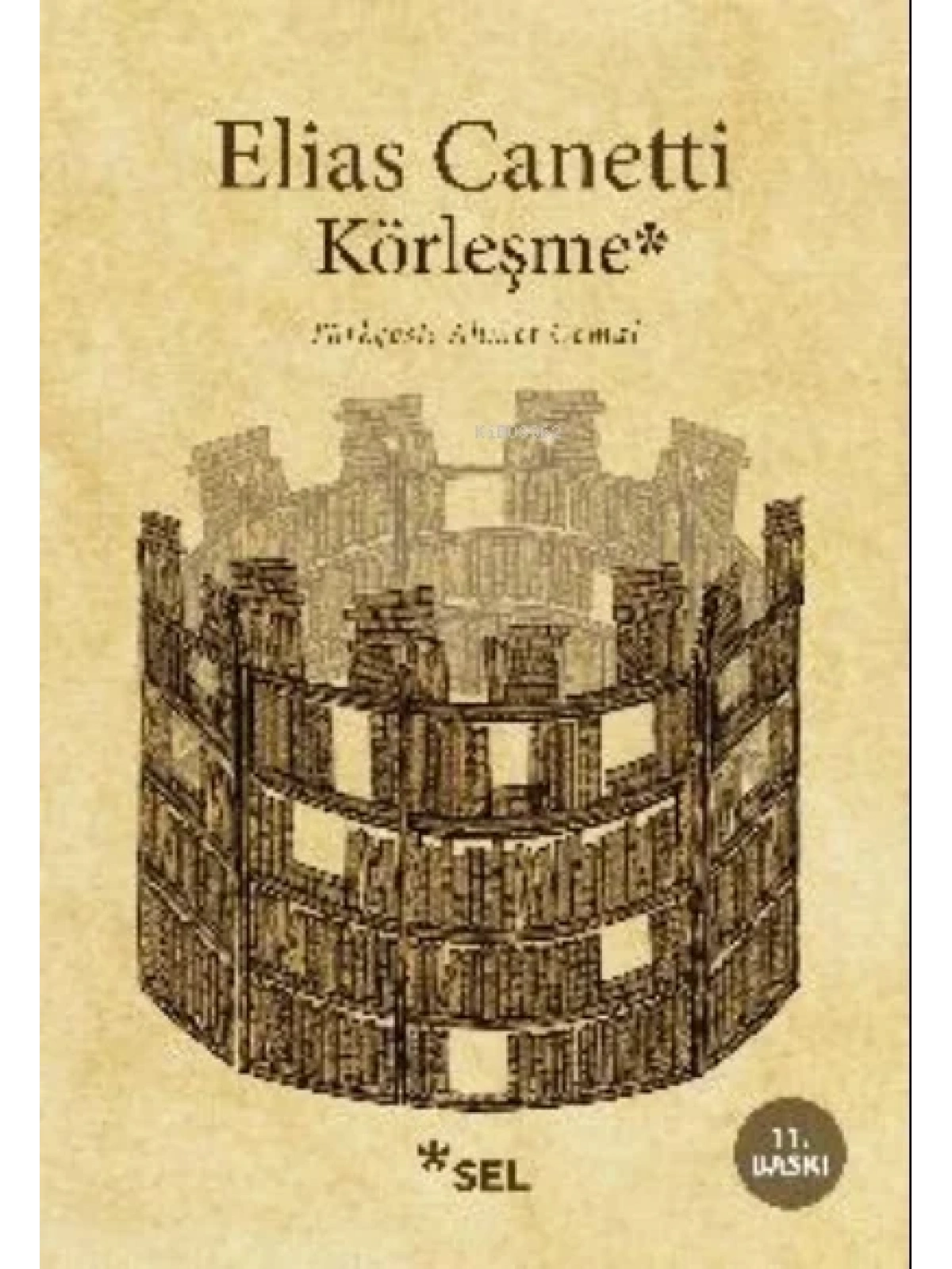 Körleşme