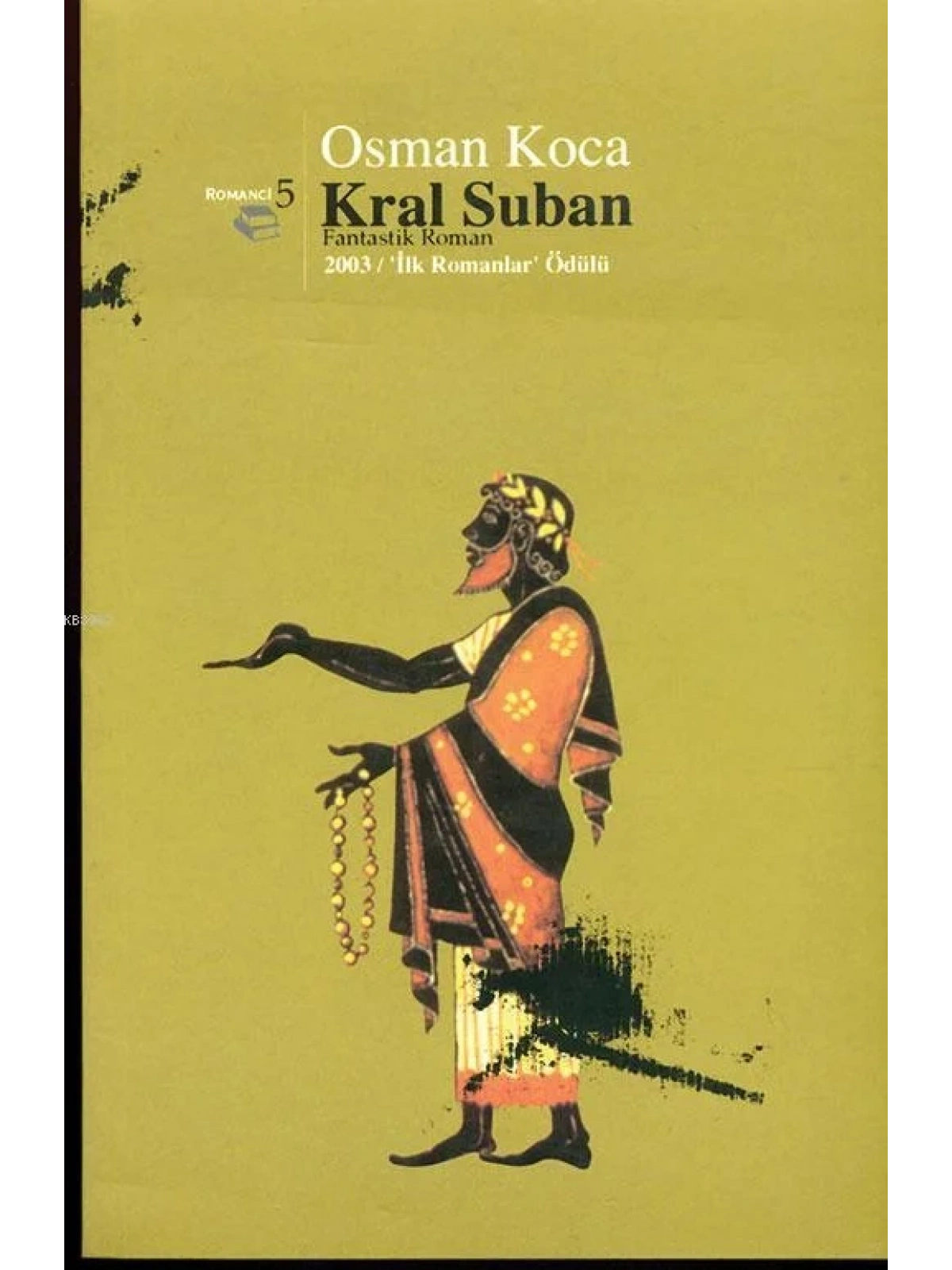 Kral Suban