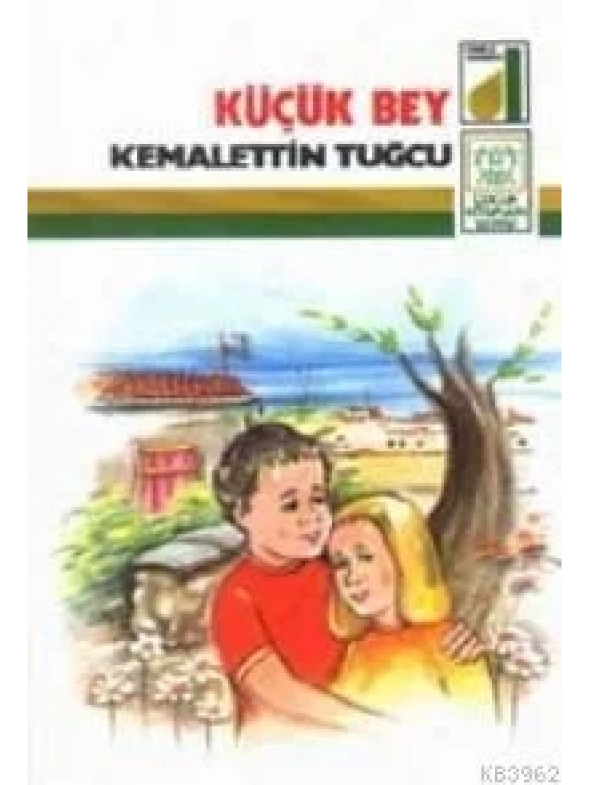 Küçük Bey