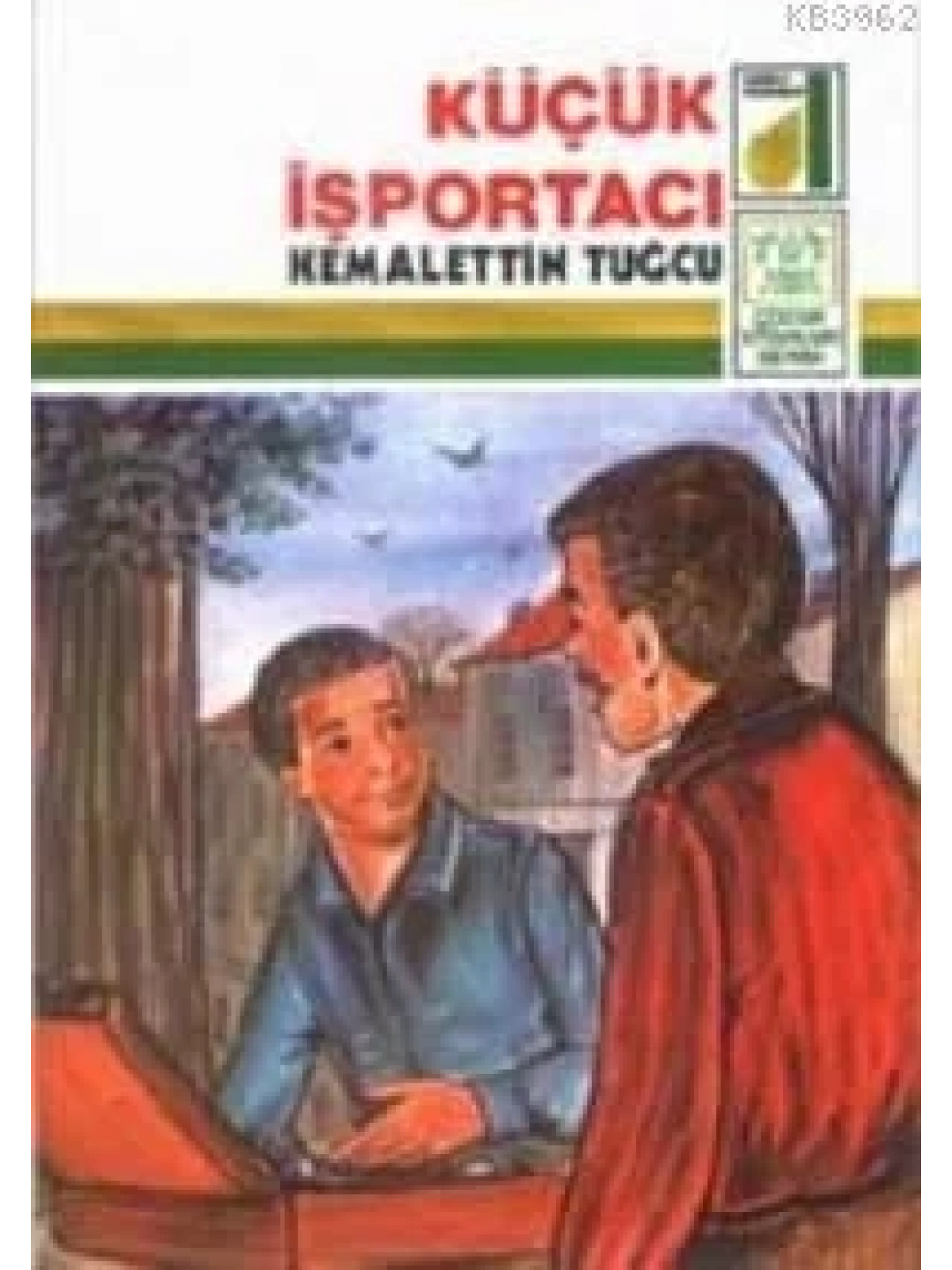 Küçük İşportacı