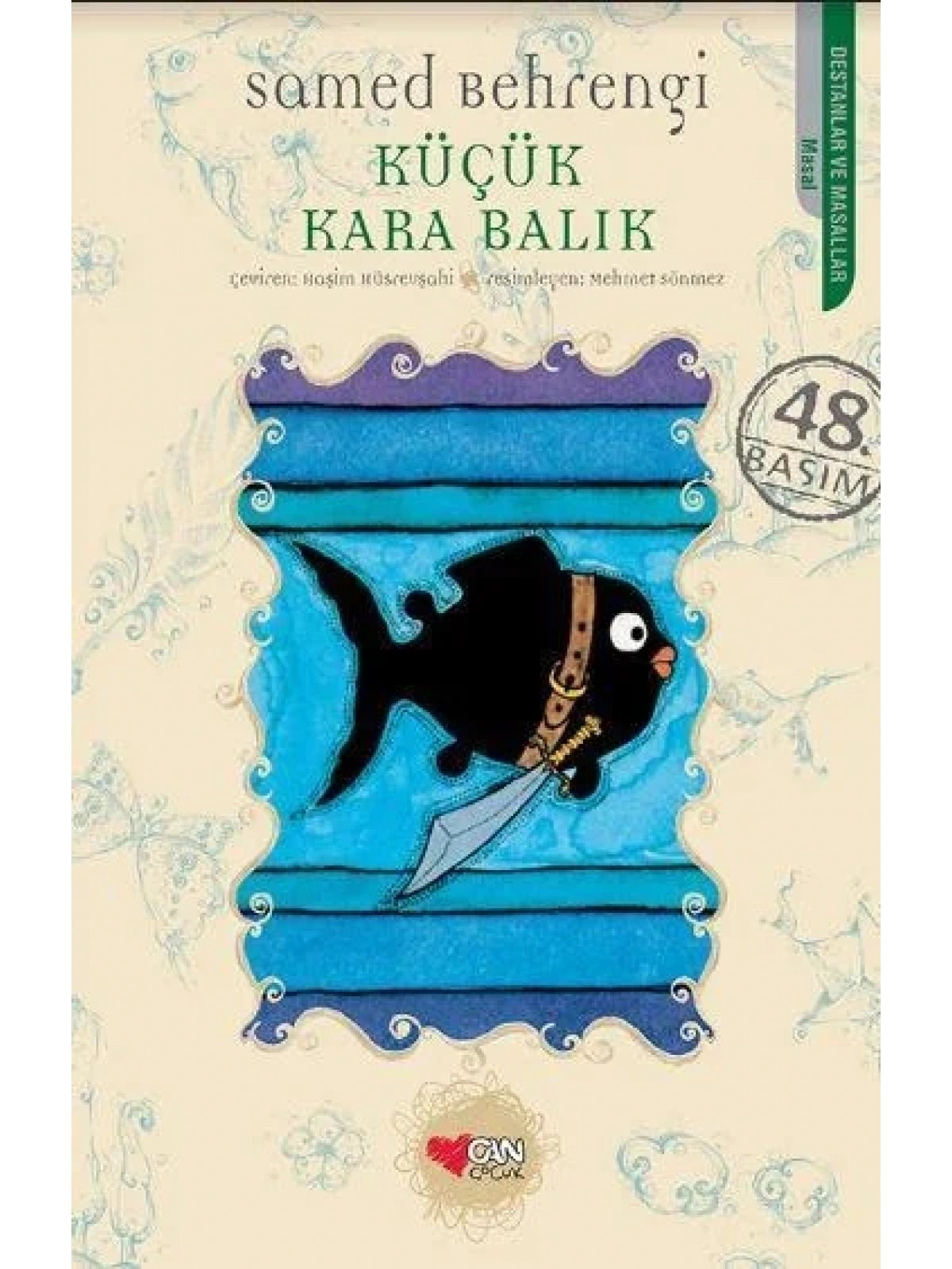 Küçük Kara Balık