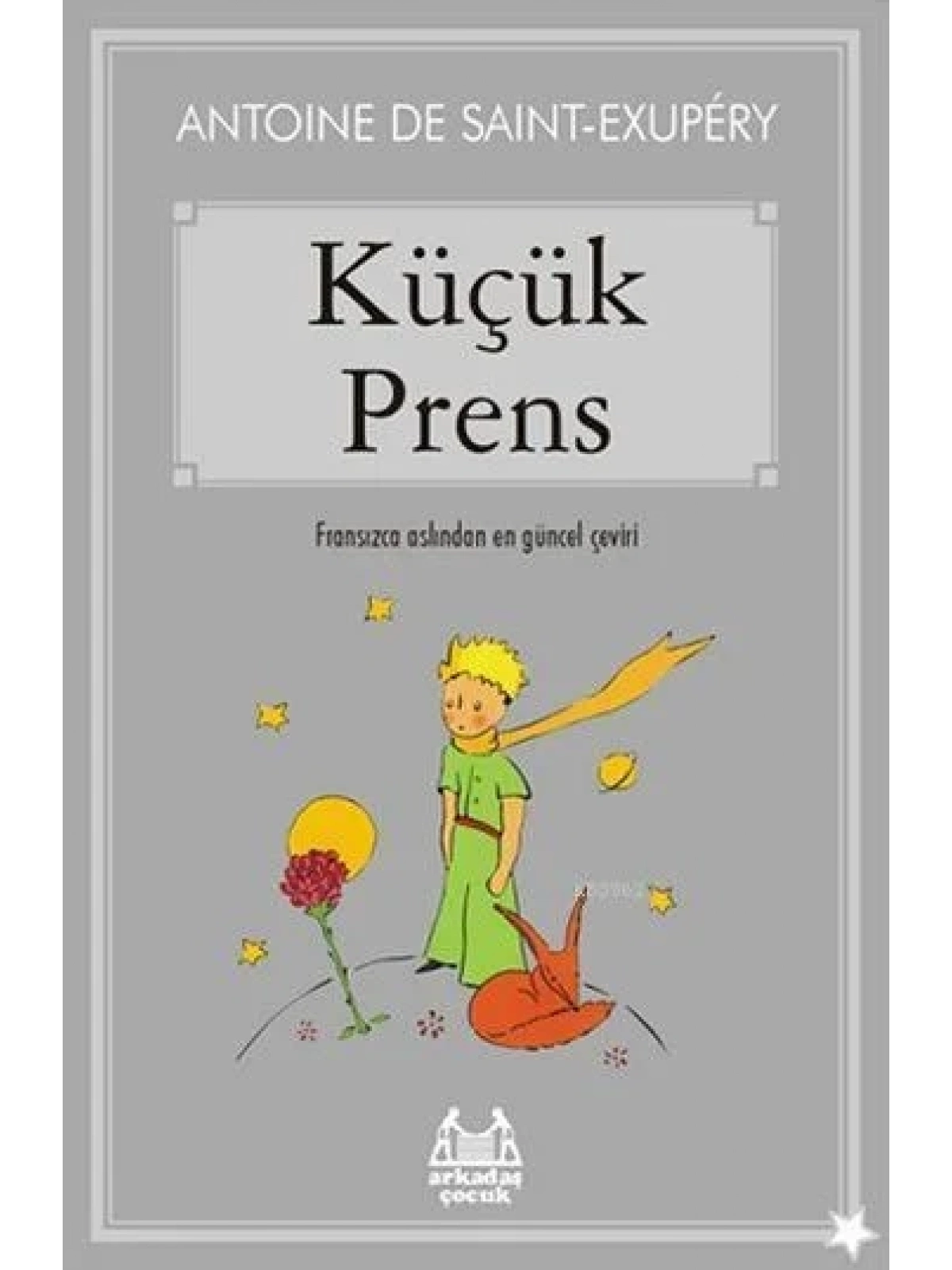 Küçük Prens