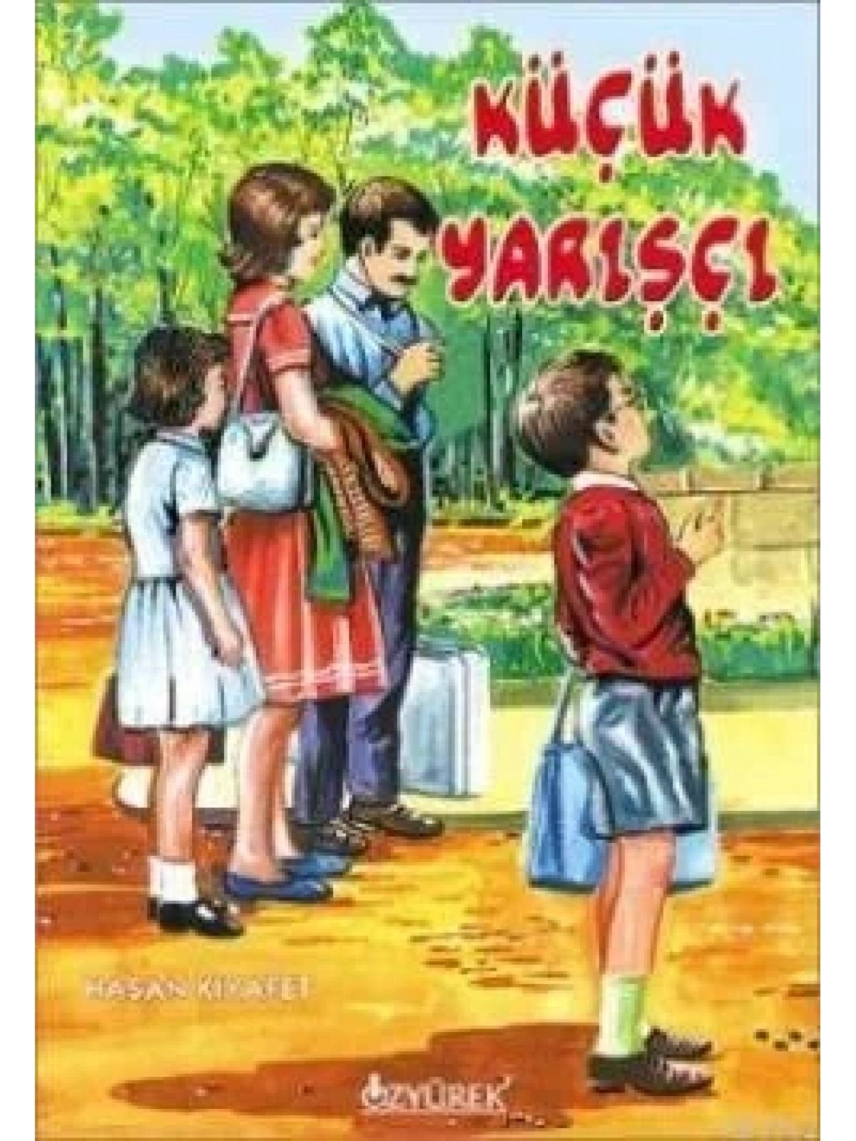 Küçük Yarışçı