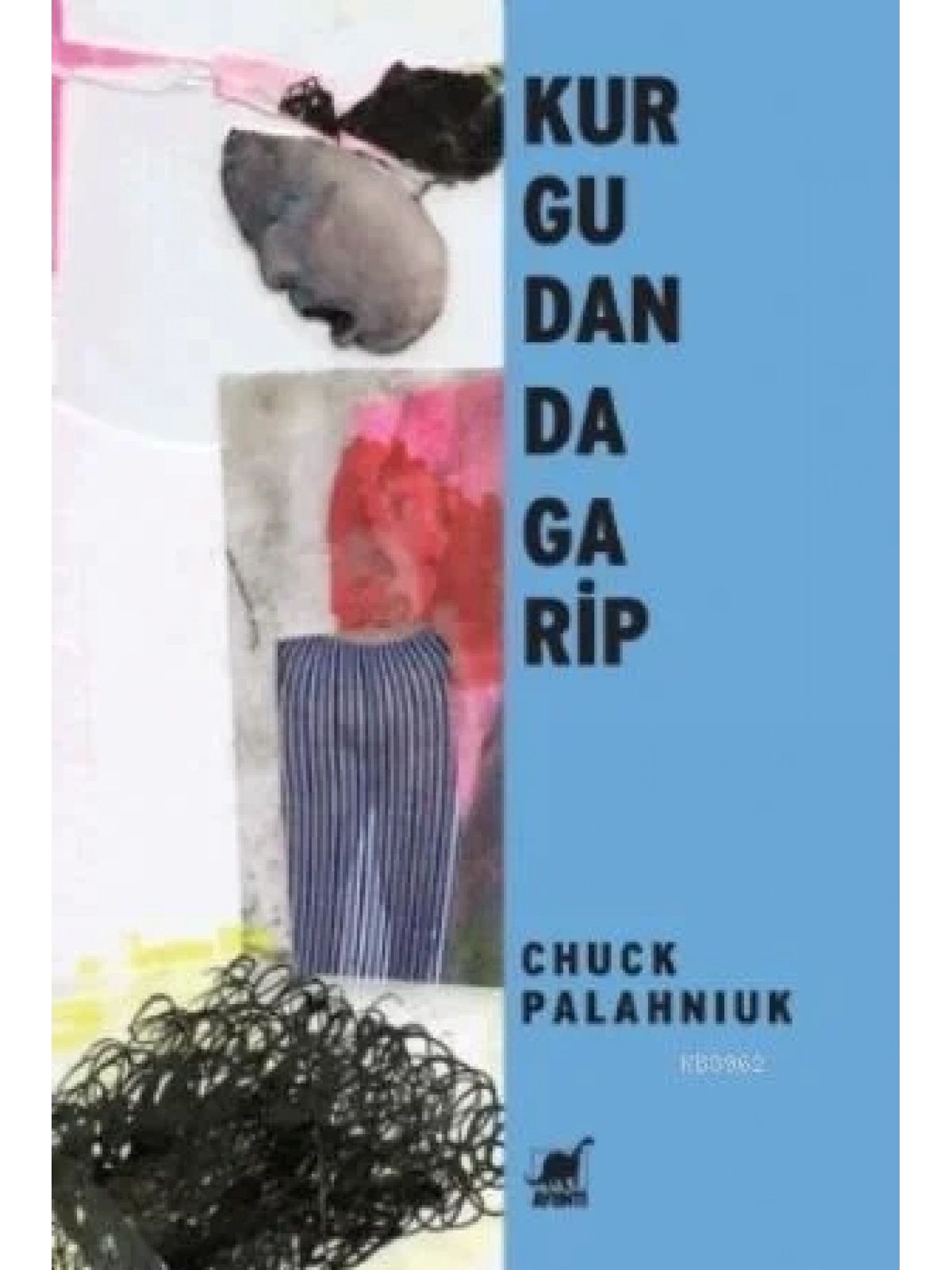 Kurgudan da Garip
