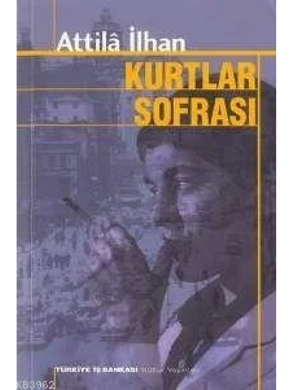 Kurtlar Sofrası