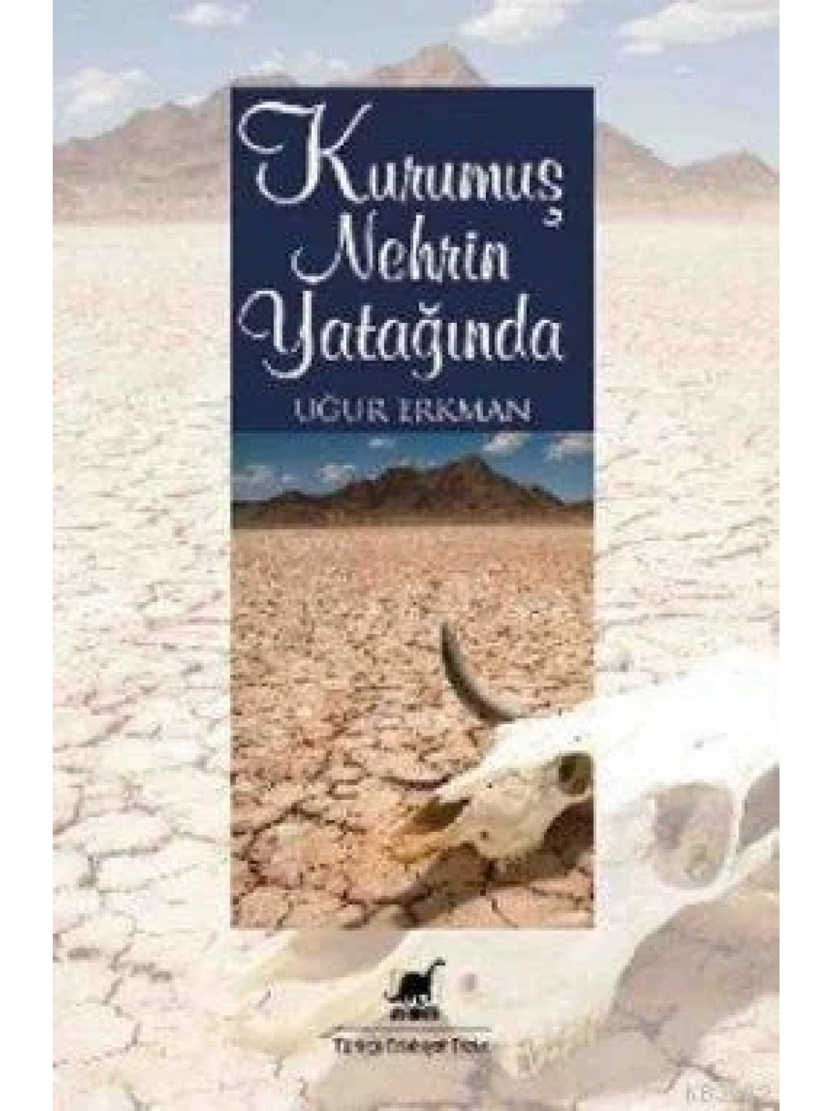 Kurumuş Nehrin Yatağında