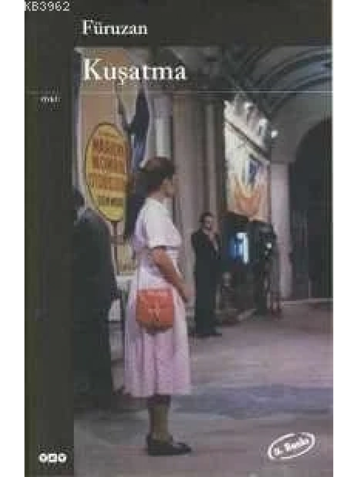 Kuşatma