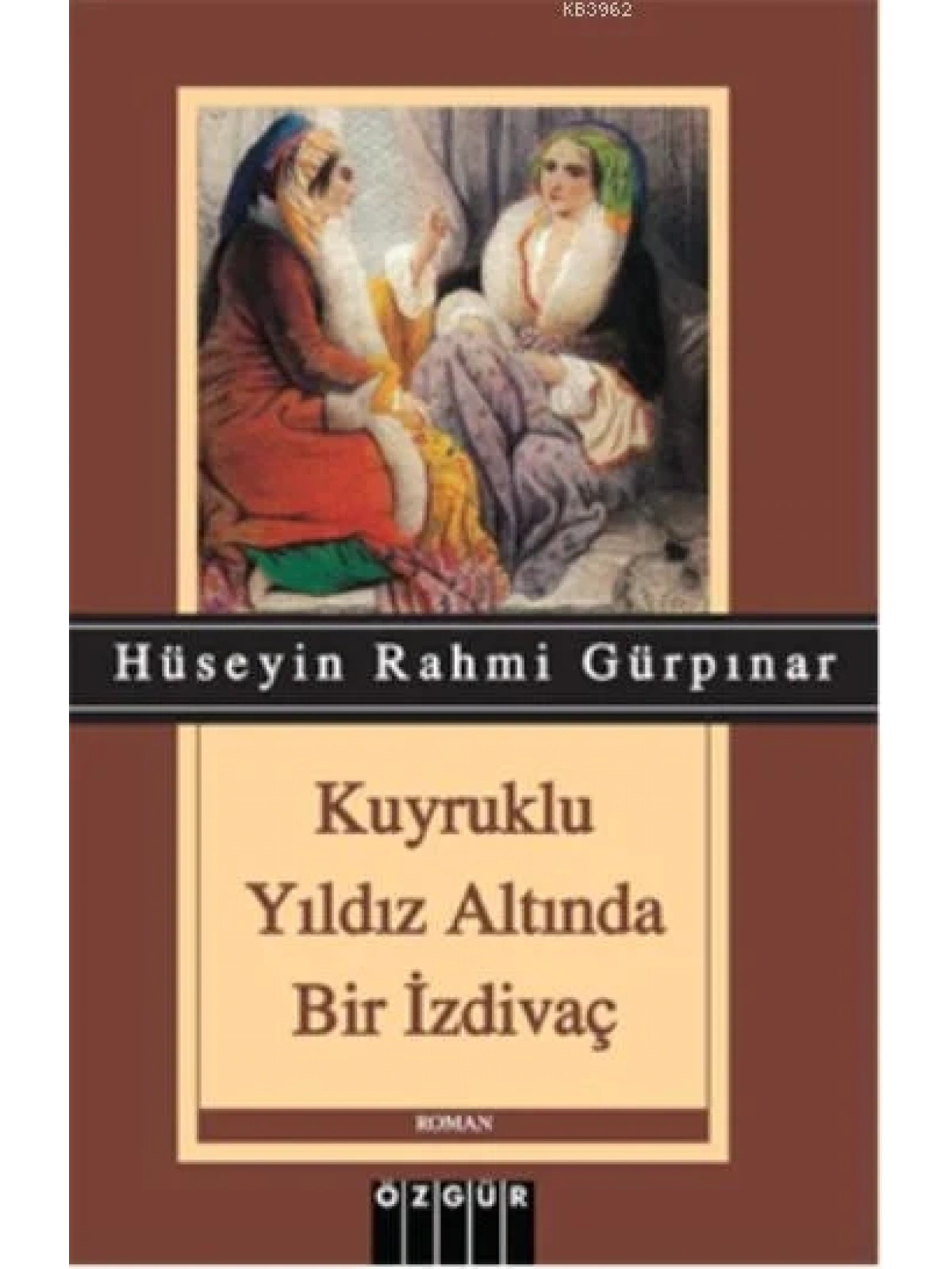Kuyruklu Yıldız Altında Bir İzdivaç