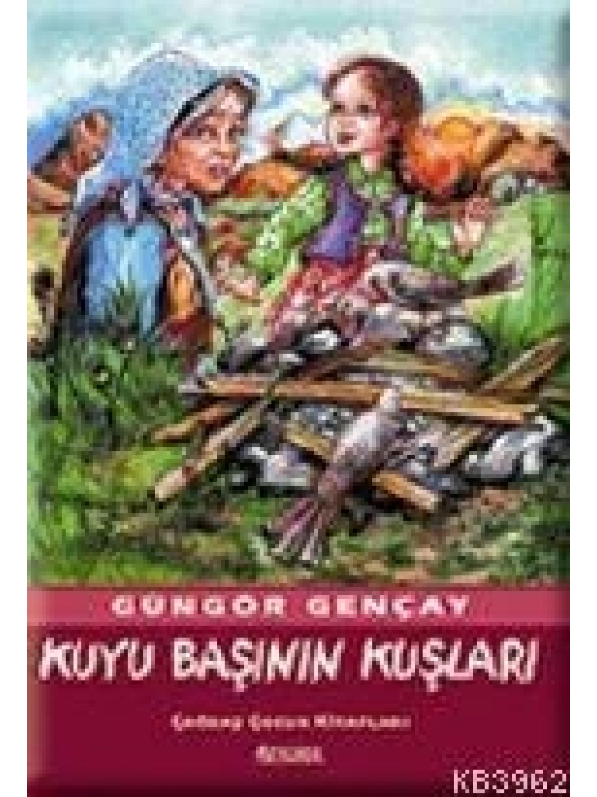 Kuyu Başının Kuşları