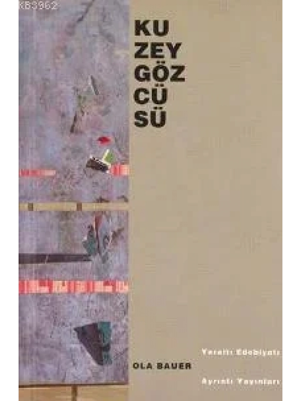 Kuzey Gözcüsü