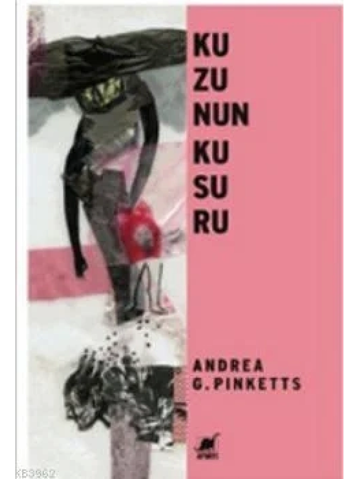 Kuzunun Kusuru