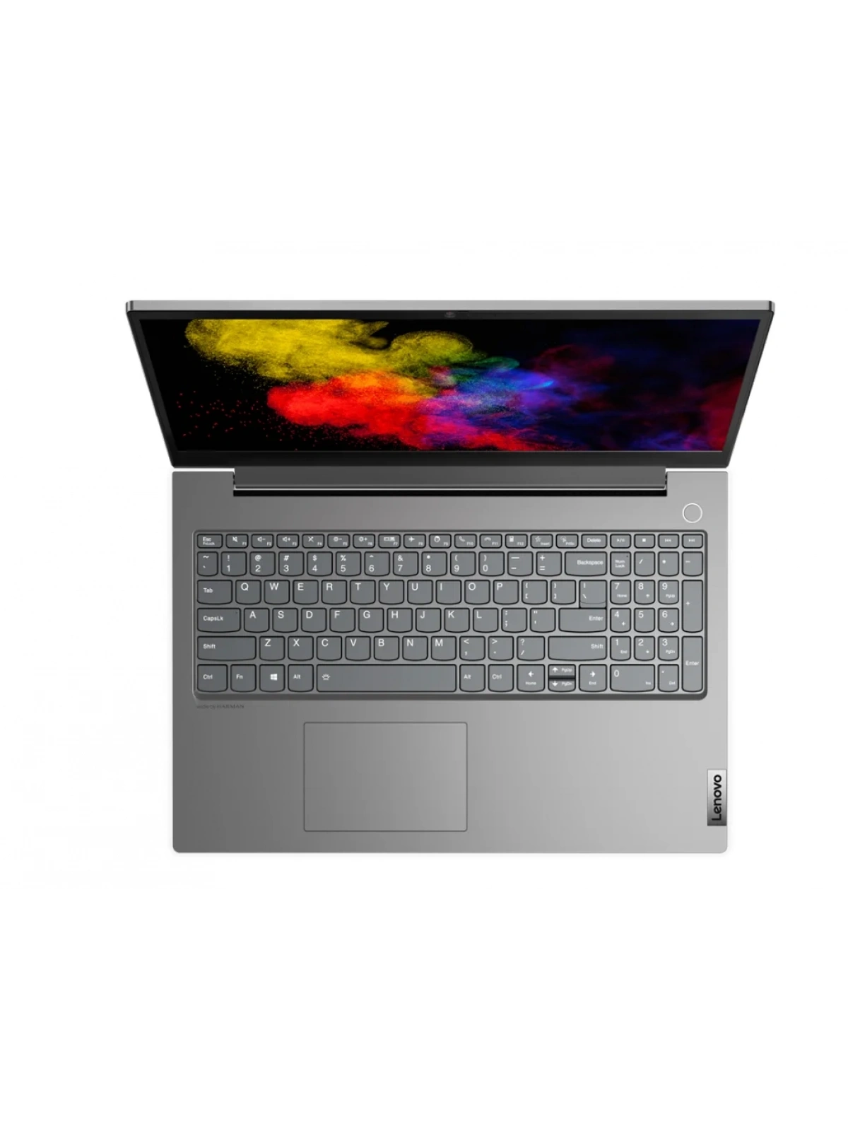 LENOVO ThinkBook 15P 20V3000STX i5-10300H 16GB 512GB SSD 4GB GTX1650Ti 15.6 FDOS