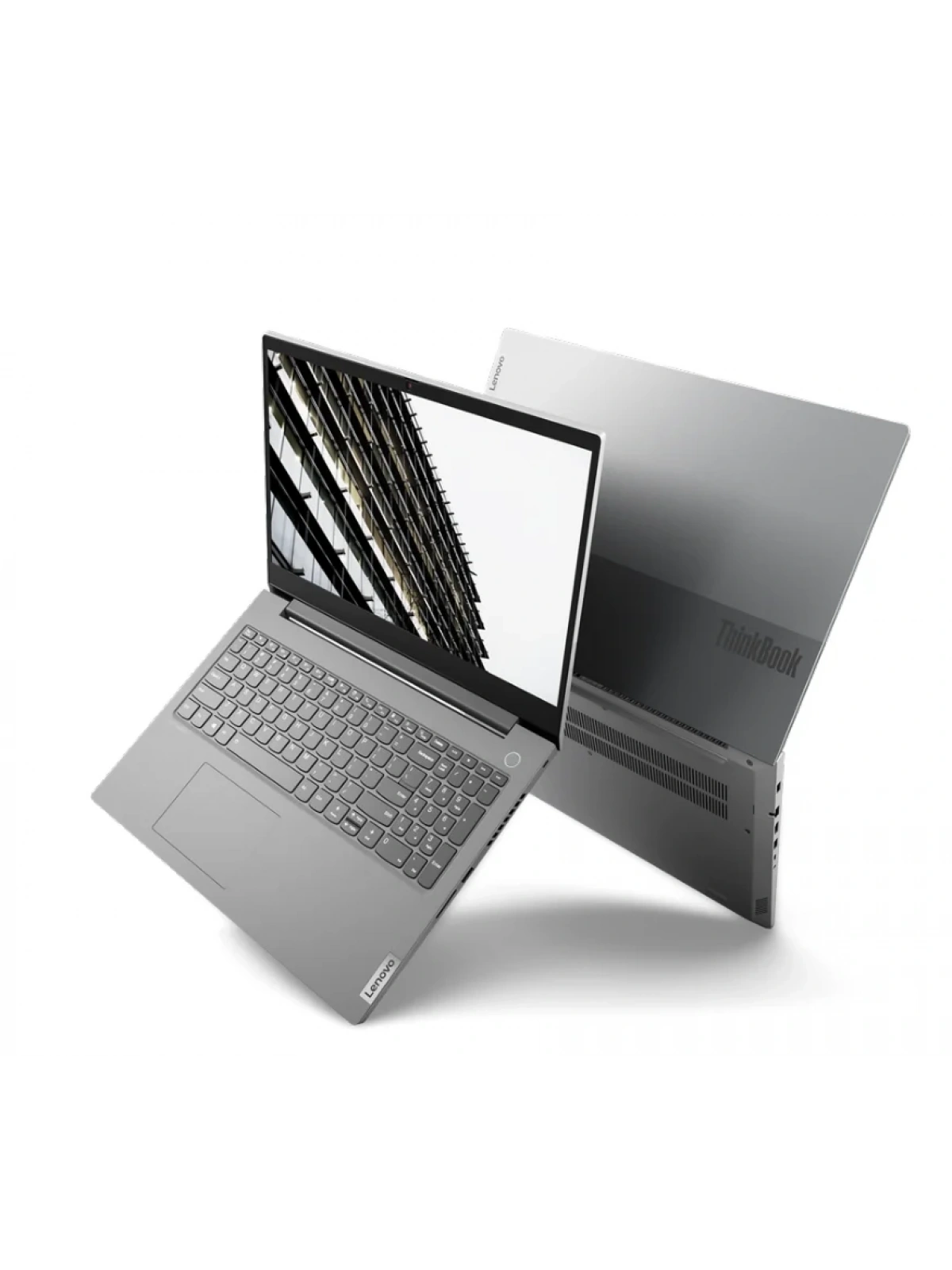 LENOVO ThinkBook 15P 20V3000STX i5-10300H 16GB 512GB SSD 4GB GTX1650Ti 15.6 FDOS