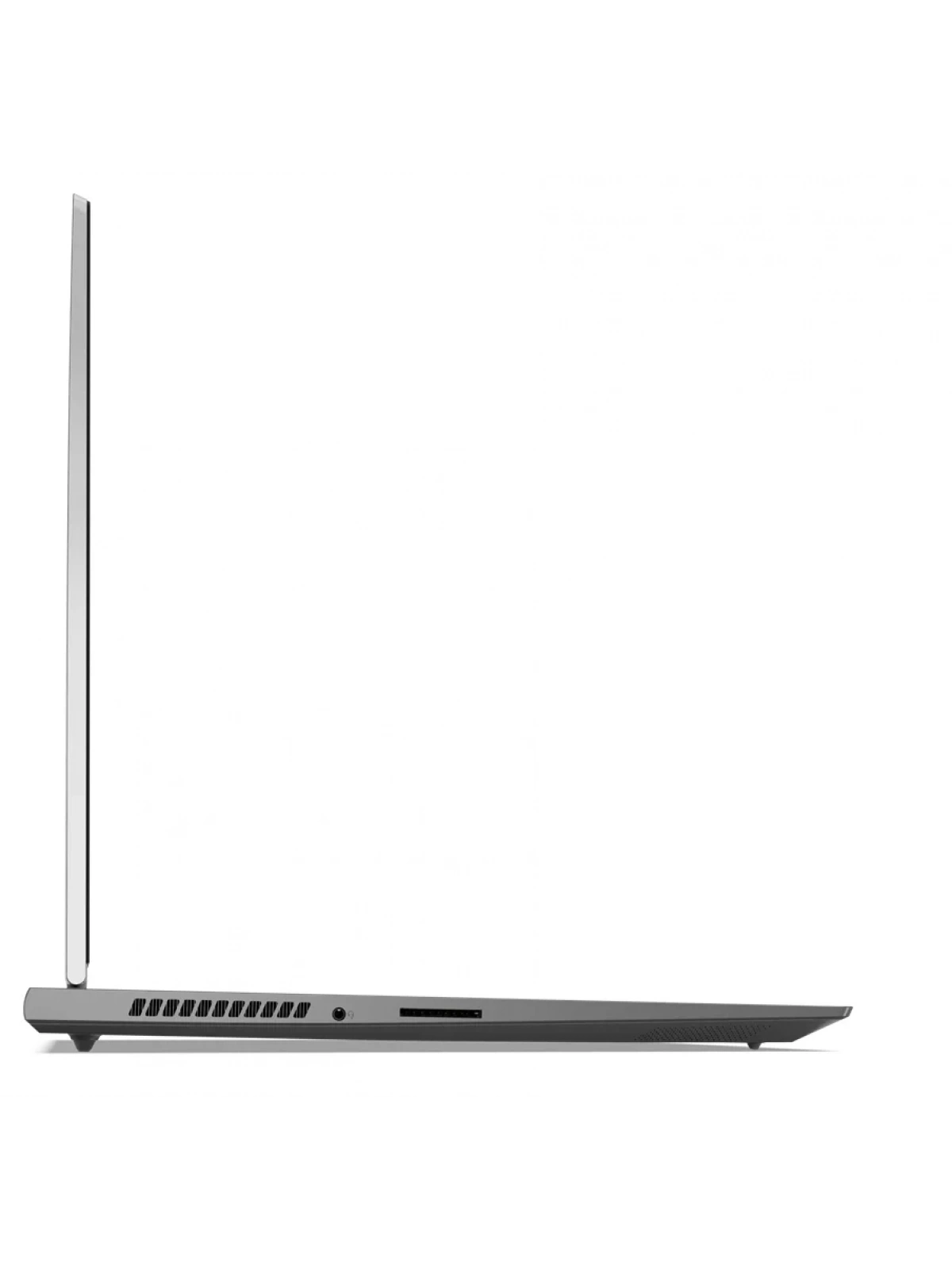 LENOVO ThinkBook 16P 20YM001HTX R7-5800H 16GB 512GB SSD 6GB RTX3060 16  W10PRO